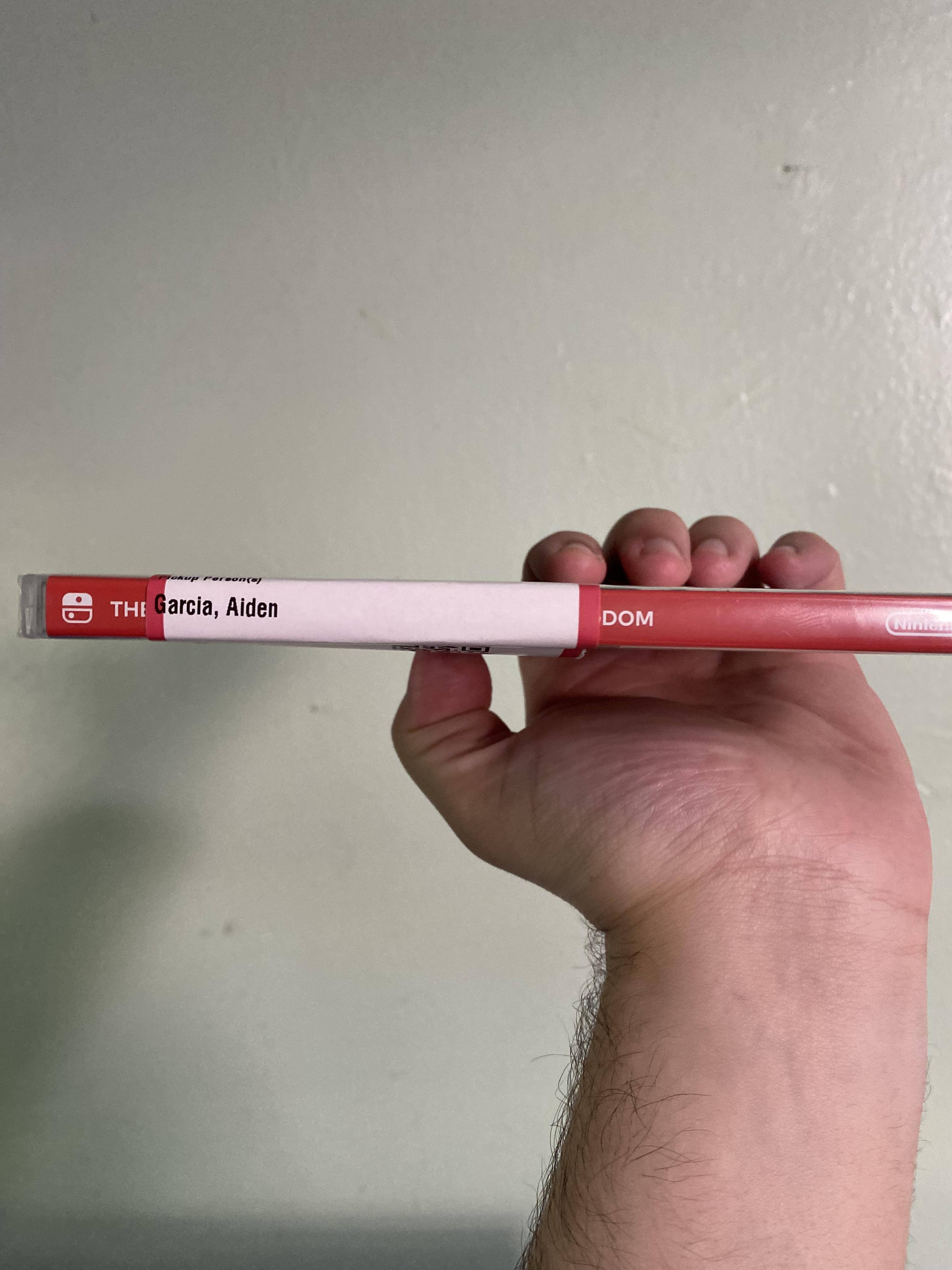 Customer provided, click to load a larger version