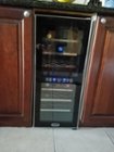 Whynter 24-Bottle Wine Cooler WC-241DS - Best Buy