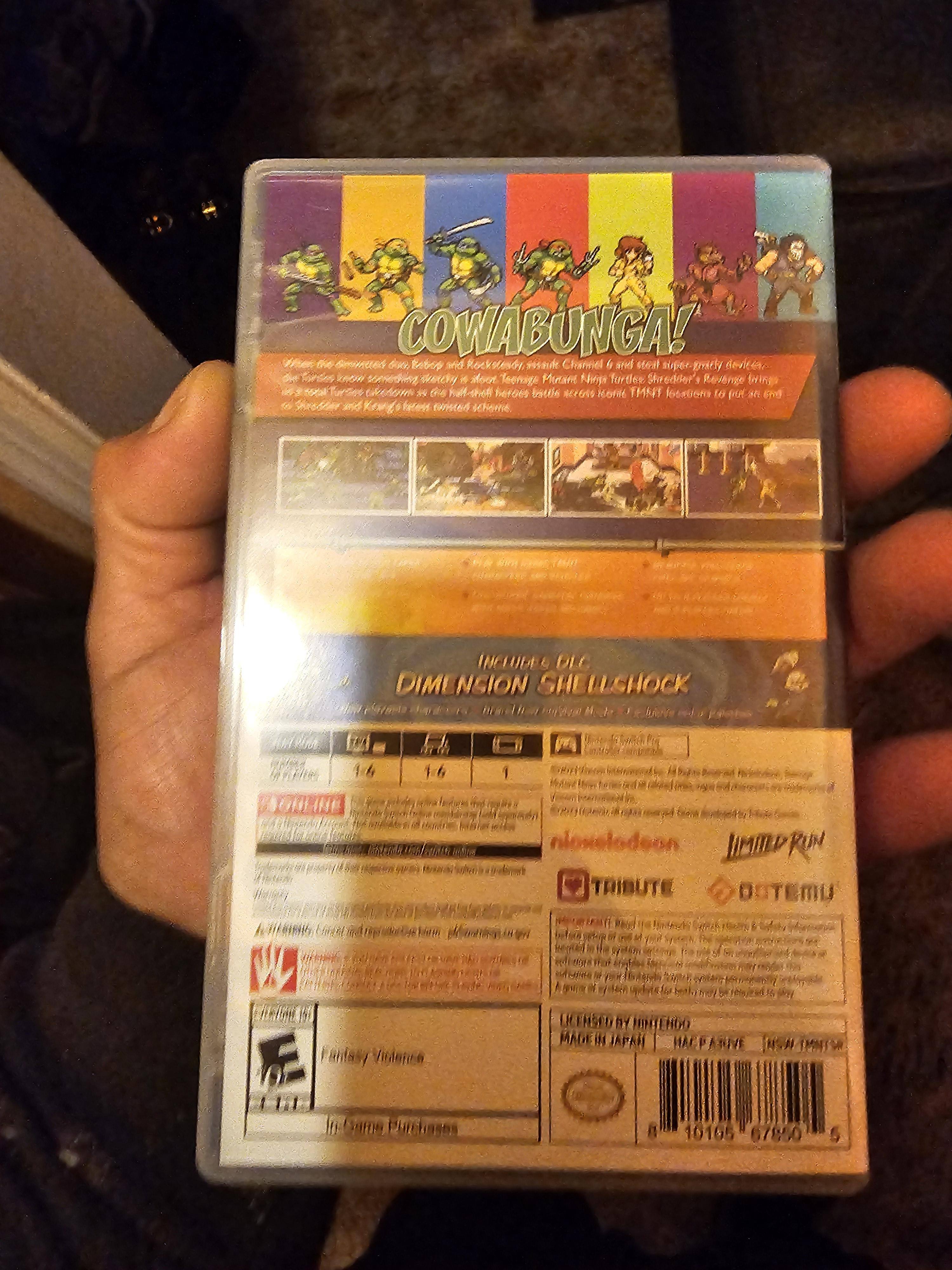 Customer provided image, click to load a larger version