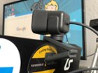 Detachable laptop/Monitor mount, click to load a larger version