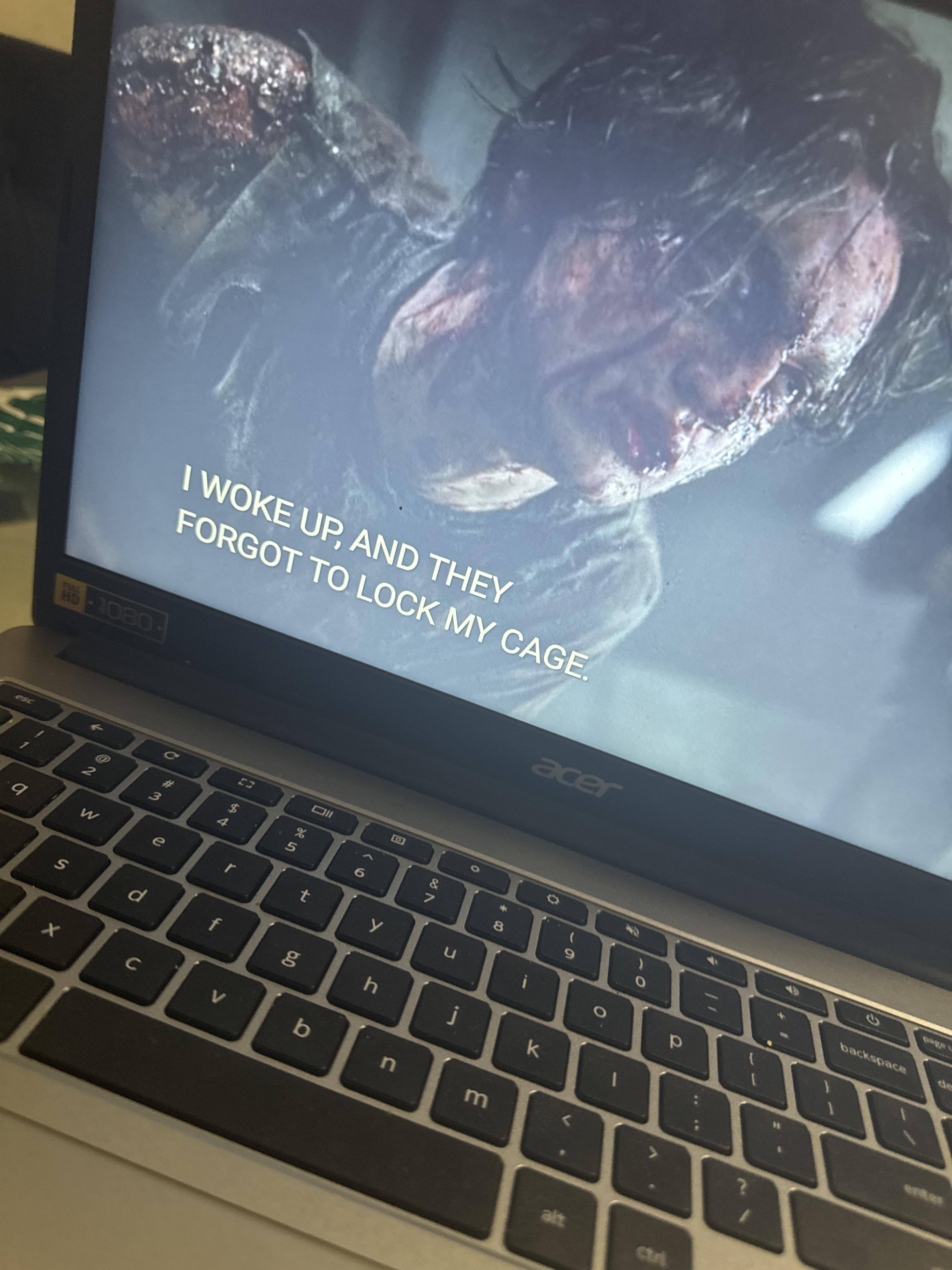 Customer provided, click to load a larger version