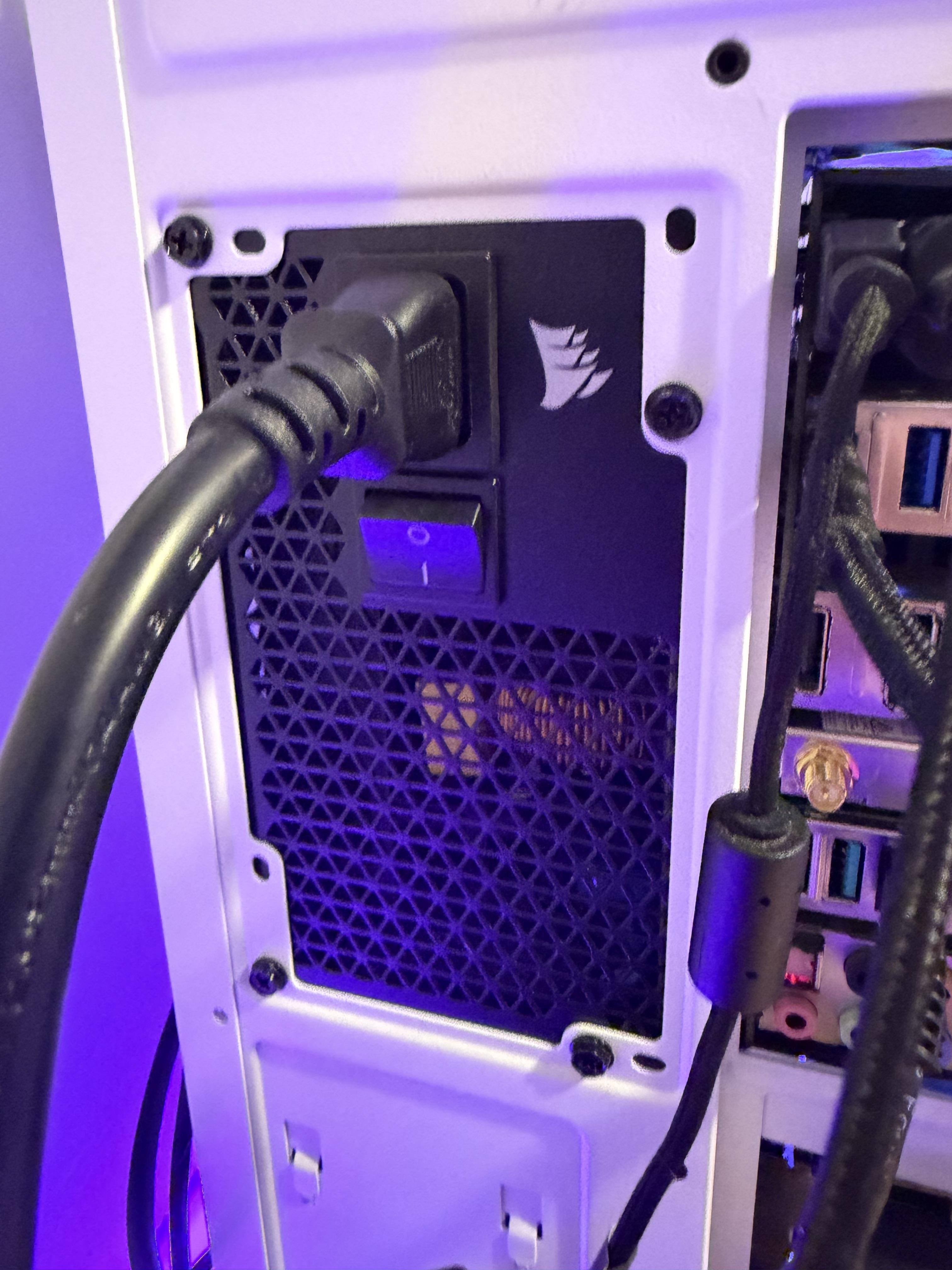 Customer provided image, click to load a larger version