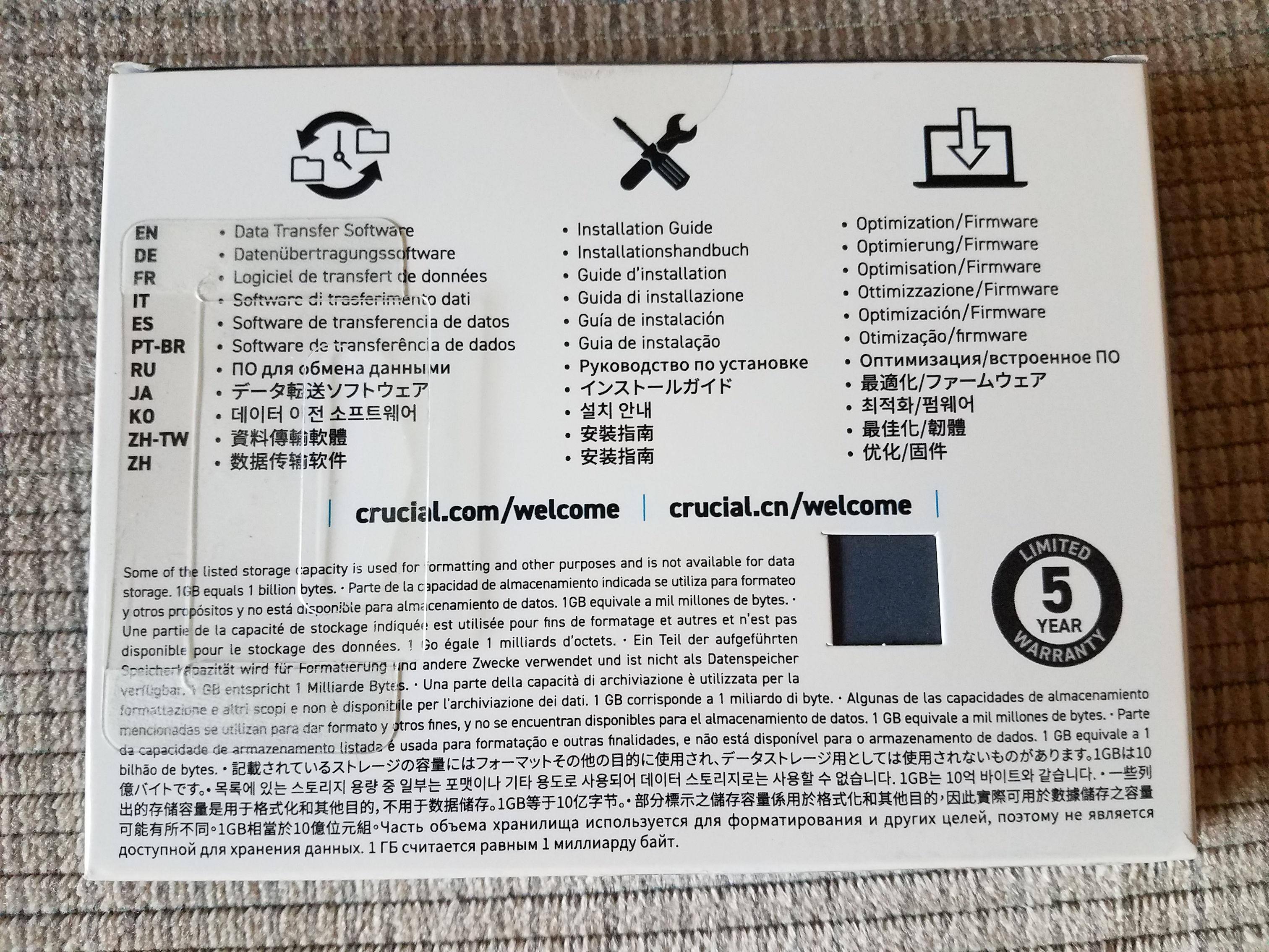 Customer provided image, click to load a larger version