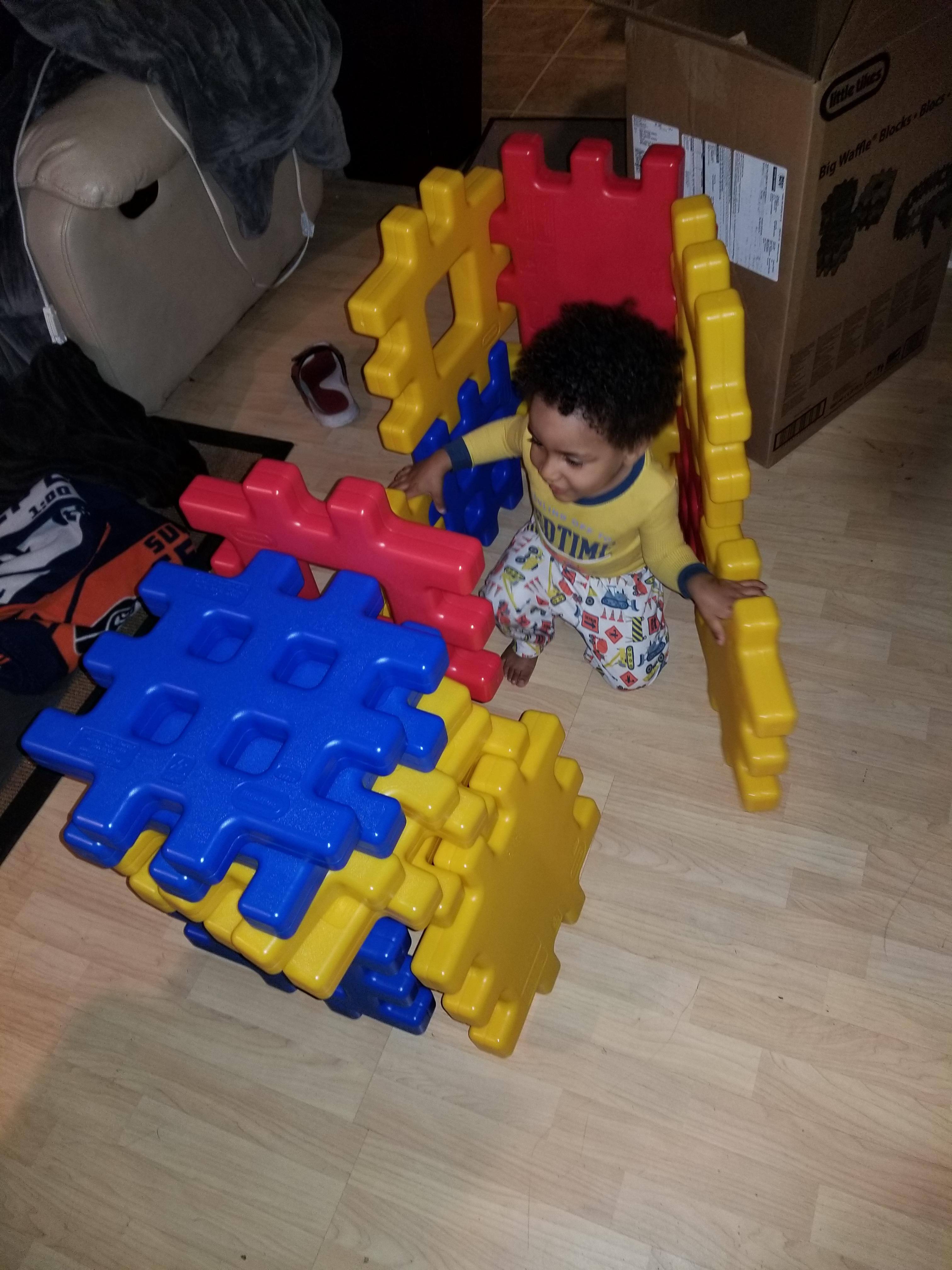 Customer provided image, click to load a larger version