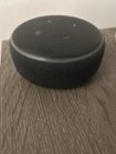 Echo Dot in Sandstone (Gen 3) B07PGL2N7J - The Home Depot
