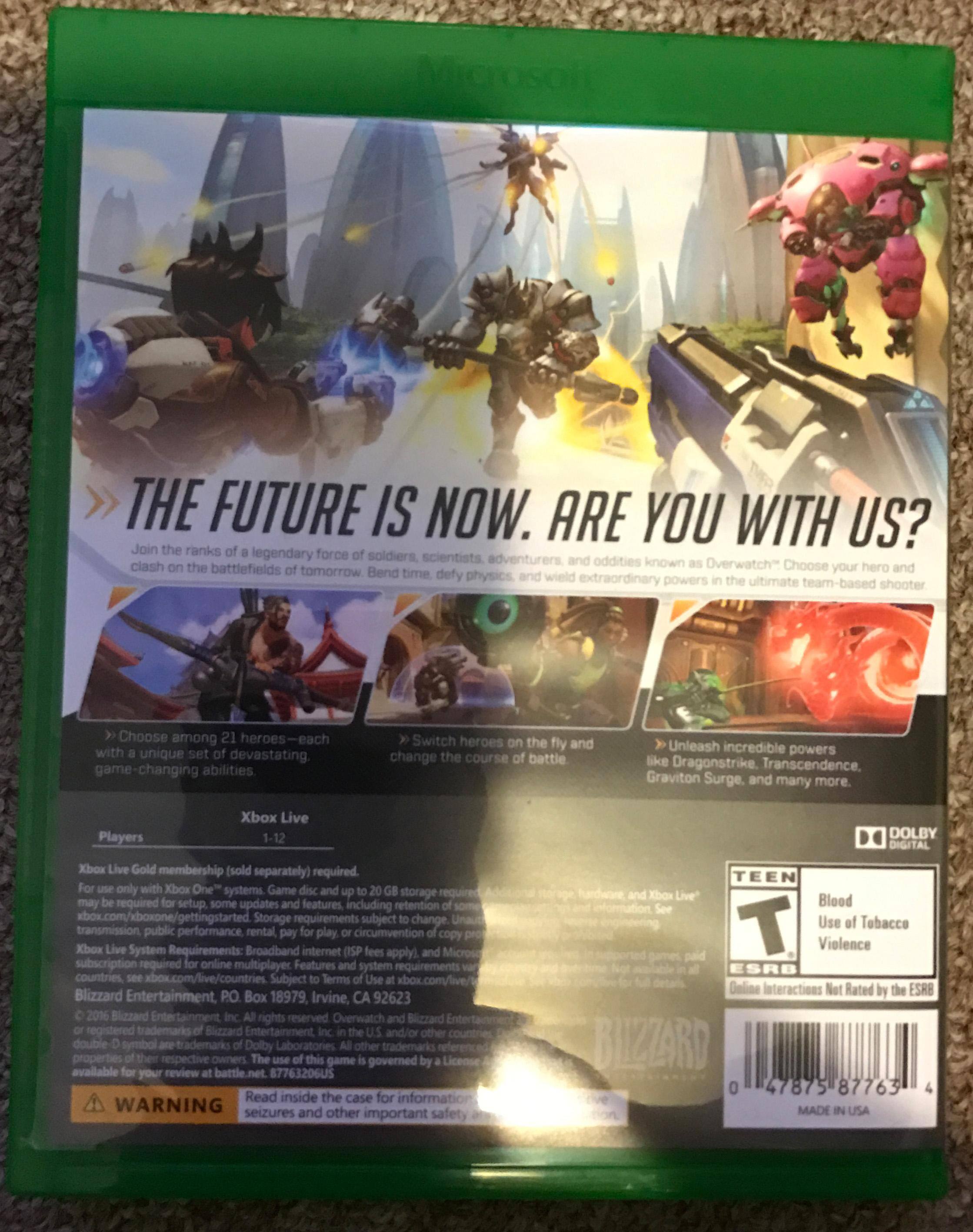 Customer provided, click to load a larger version