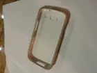 Discolored Front of Case, click to load a larger version