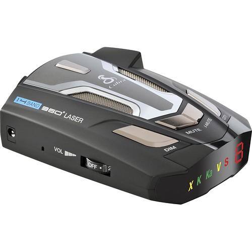 Cobra SPX 5300, click to load a larger version