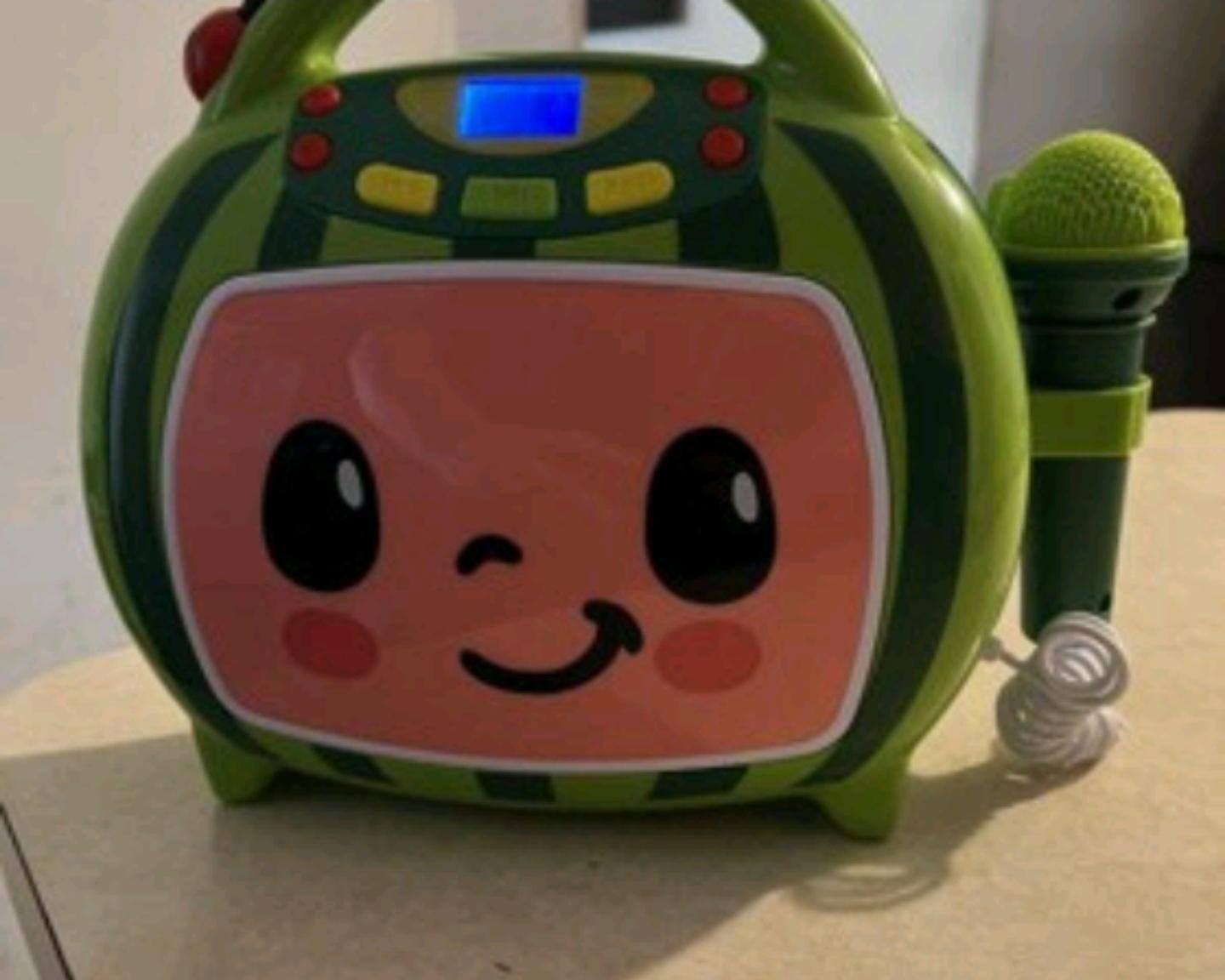 Customer provided image, click to load a larger version