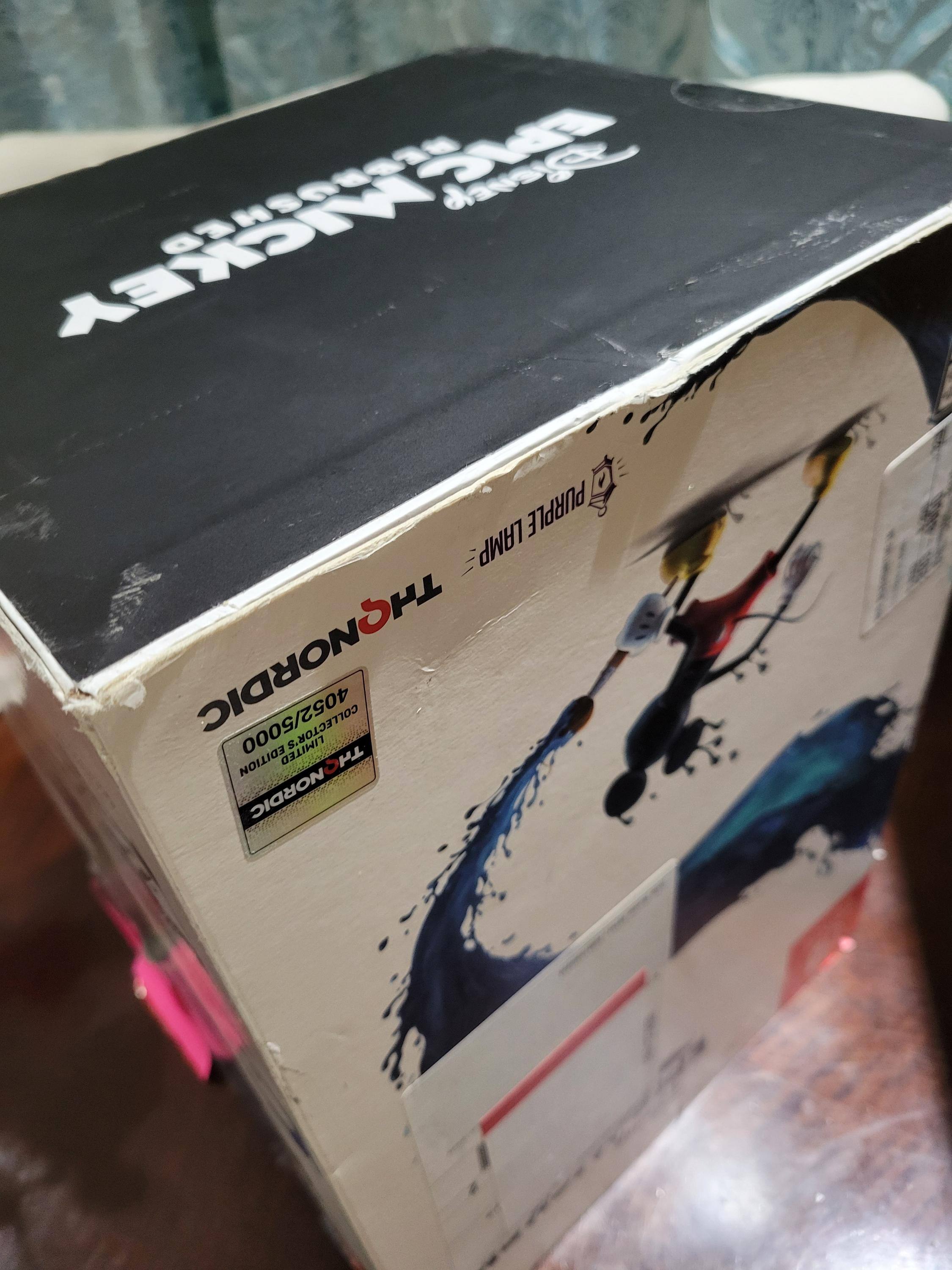 Customer provided image, click to load a larger version