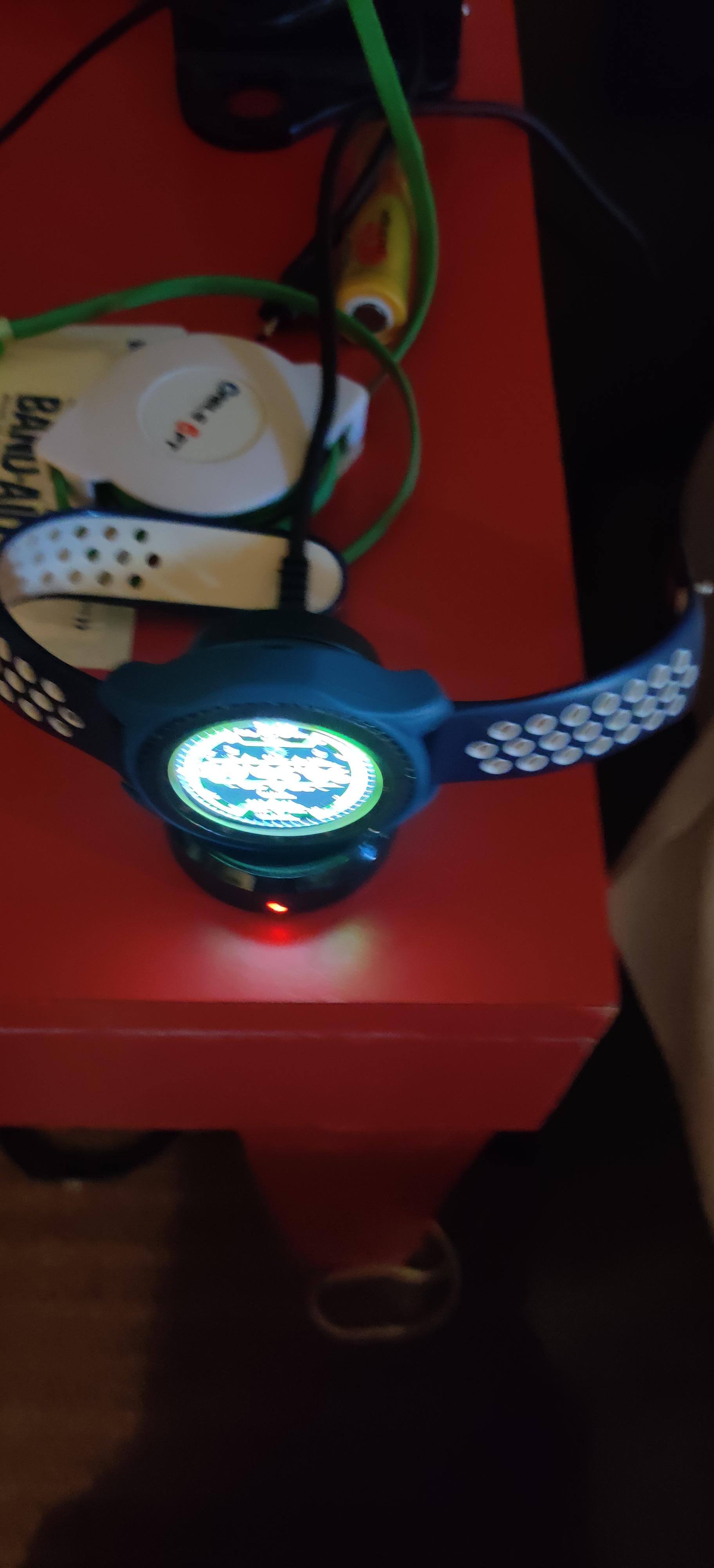 Customer provided image, click to load a larger version