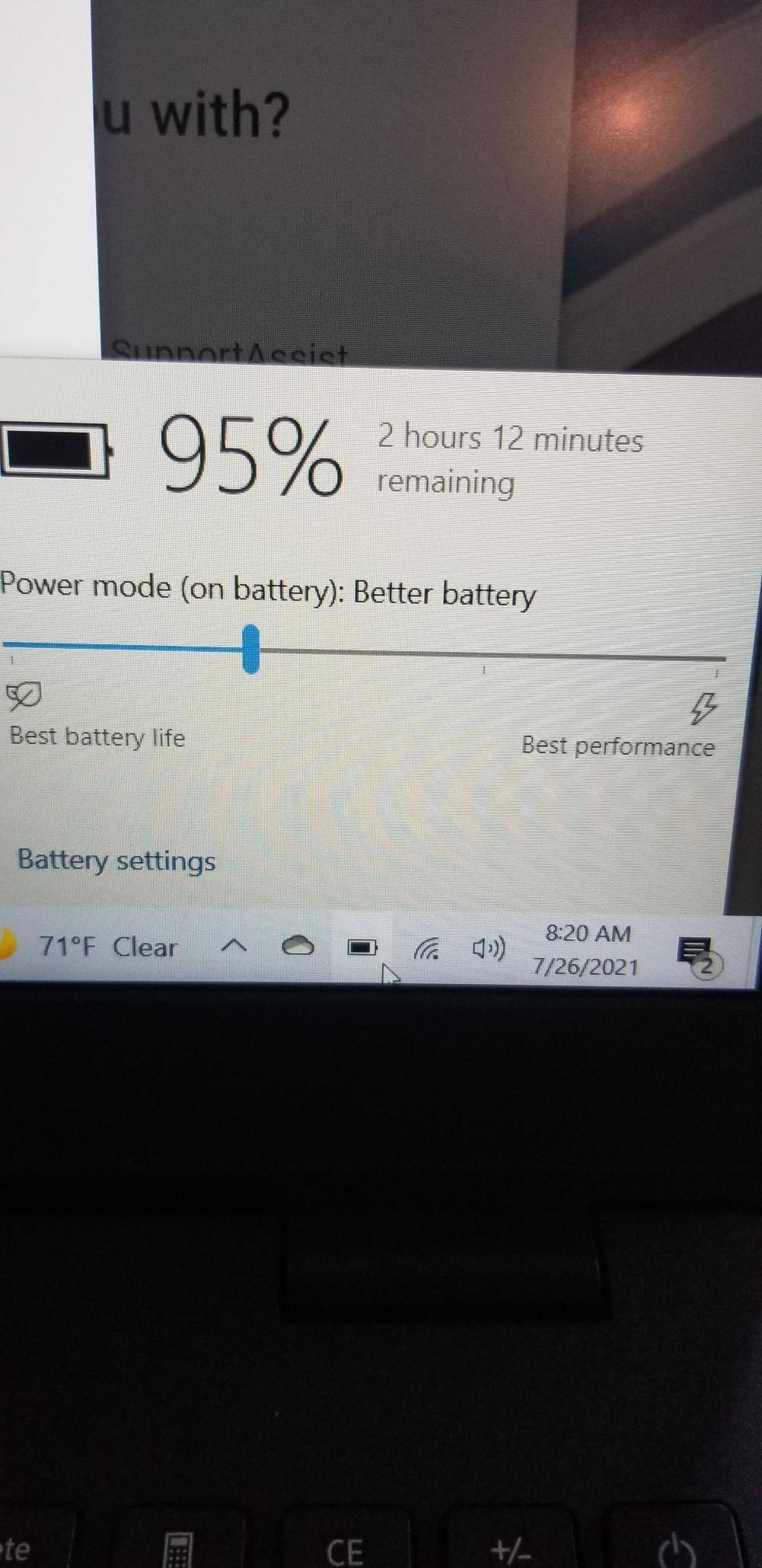 Customer provided image, click to load a larger version