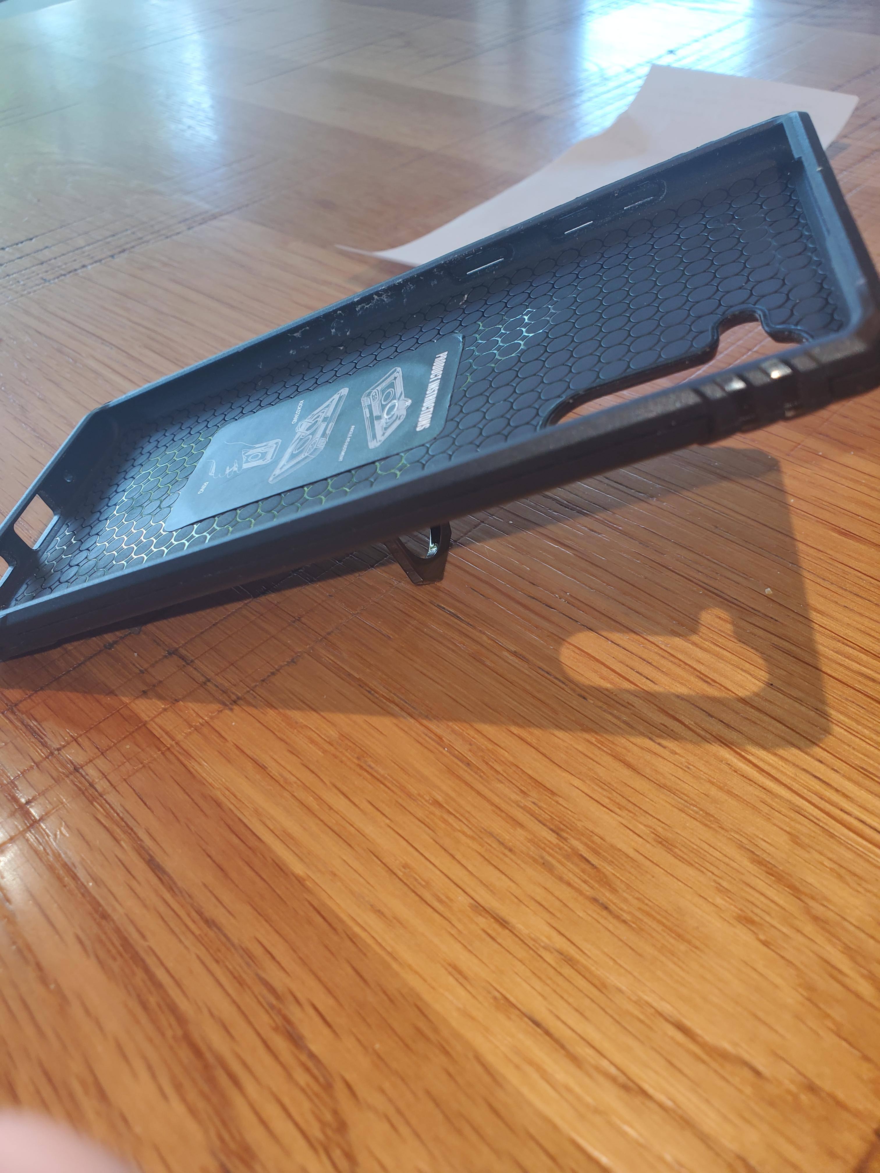 Customer provided image, click to load a larger version