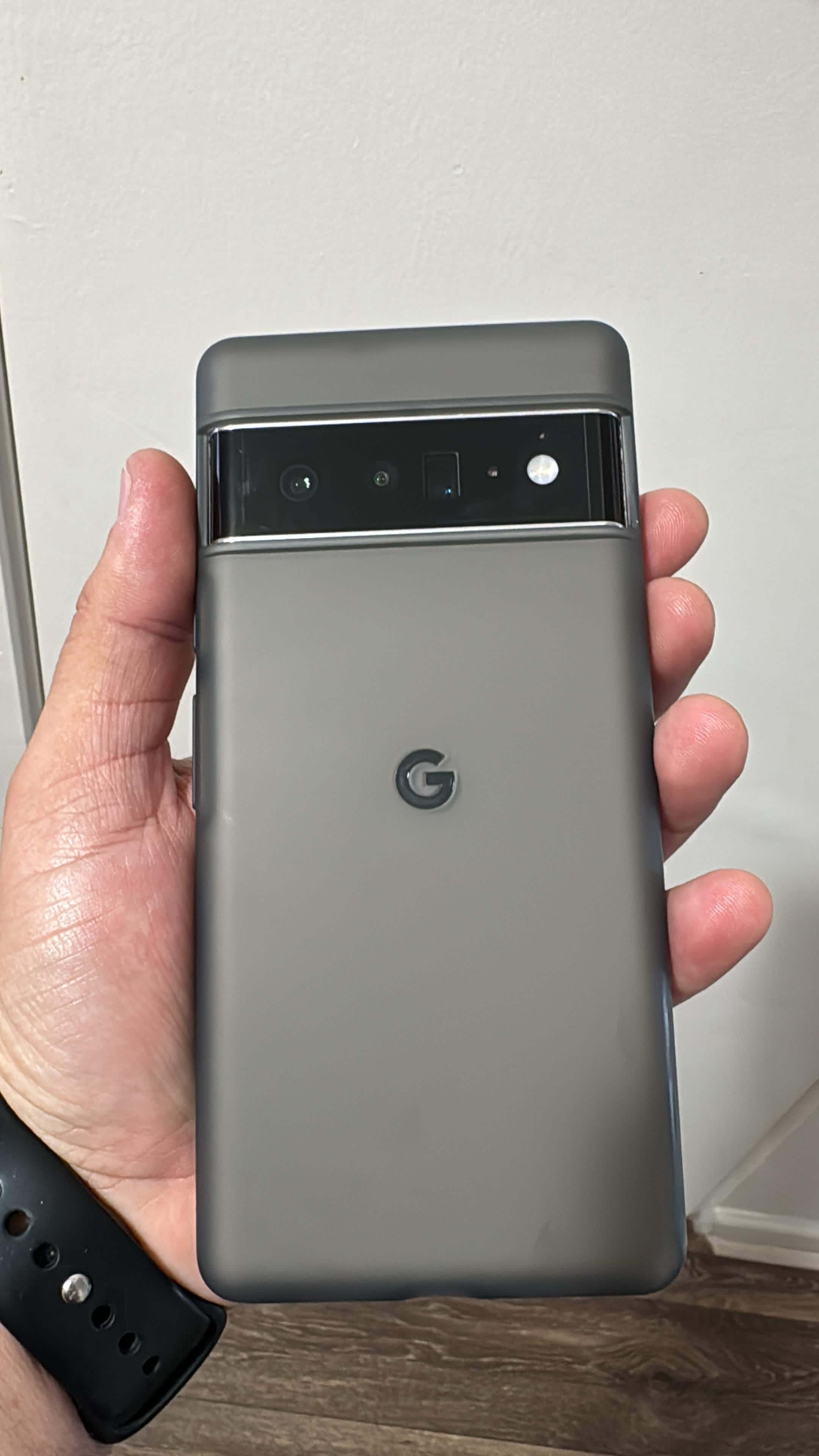 Google Geek Squad Certified Refurbished Pixel 6 Pro 128GB