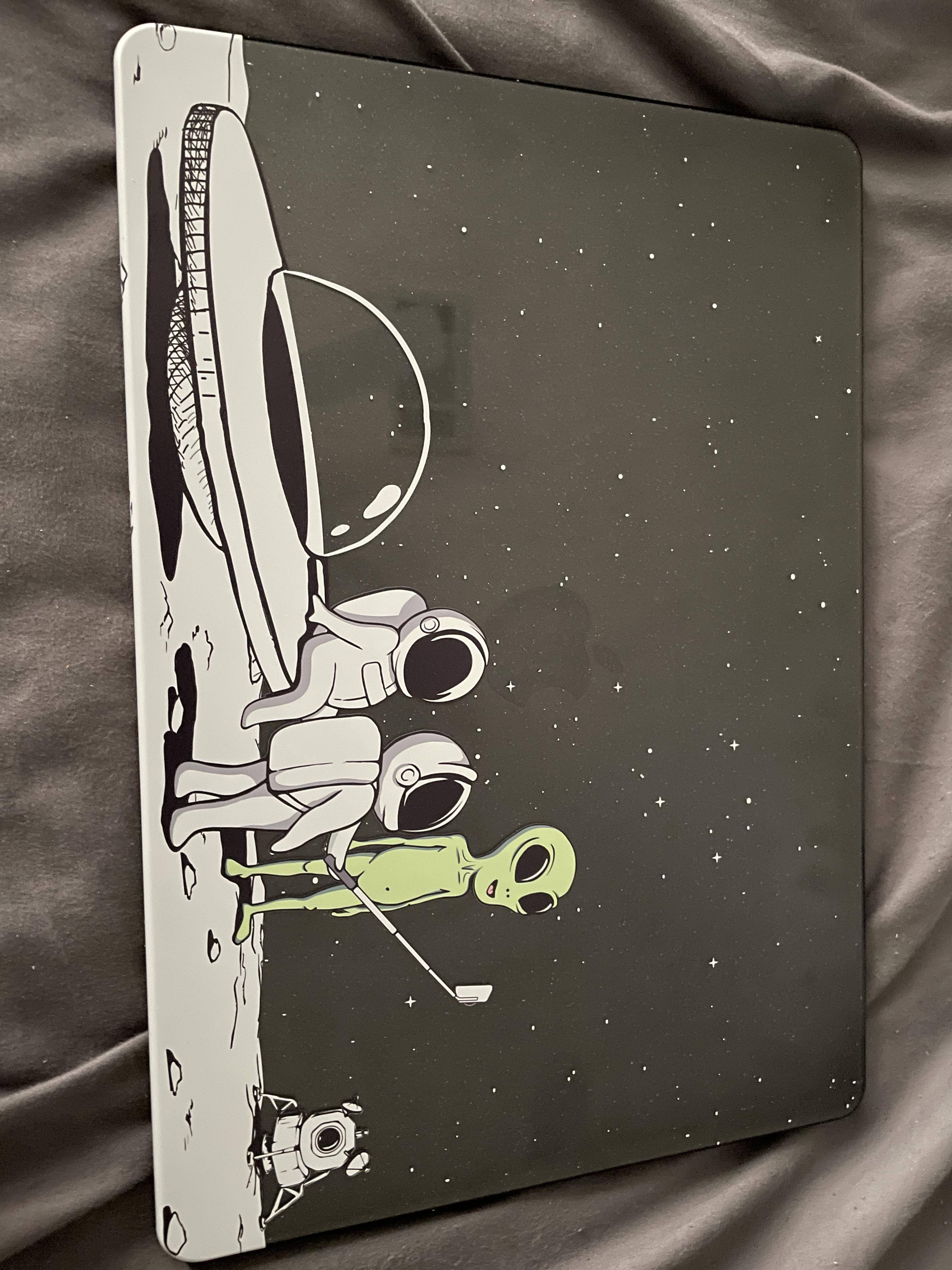 Customer provided, click to load a larger version