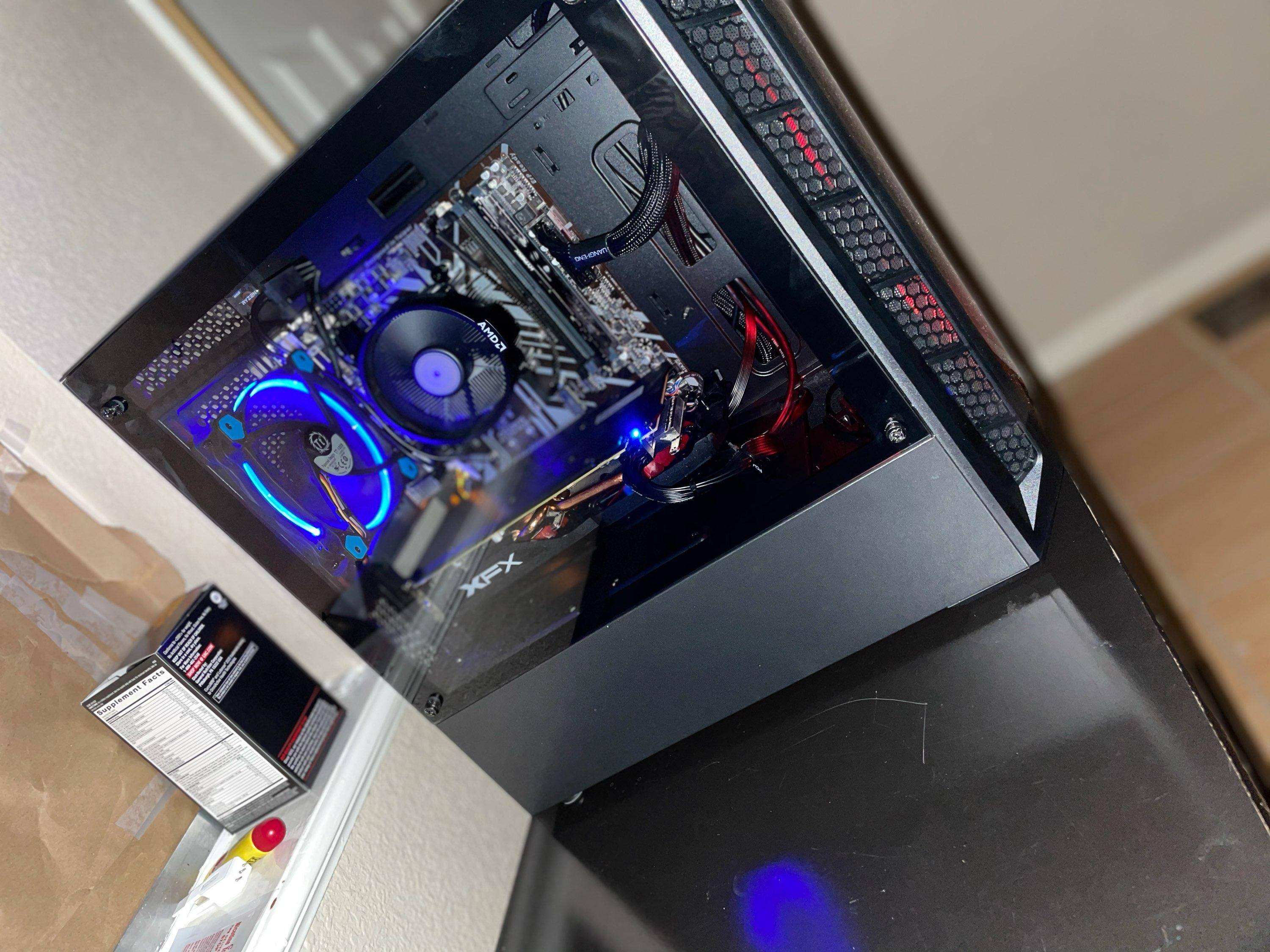 Customer provided image, click to load a larger version