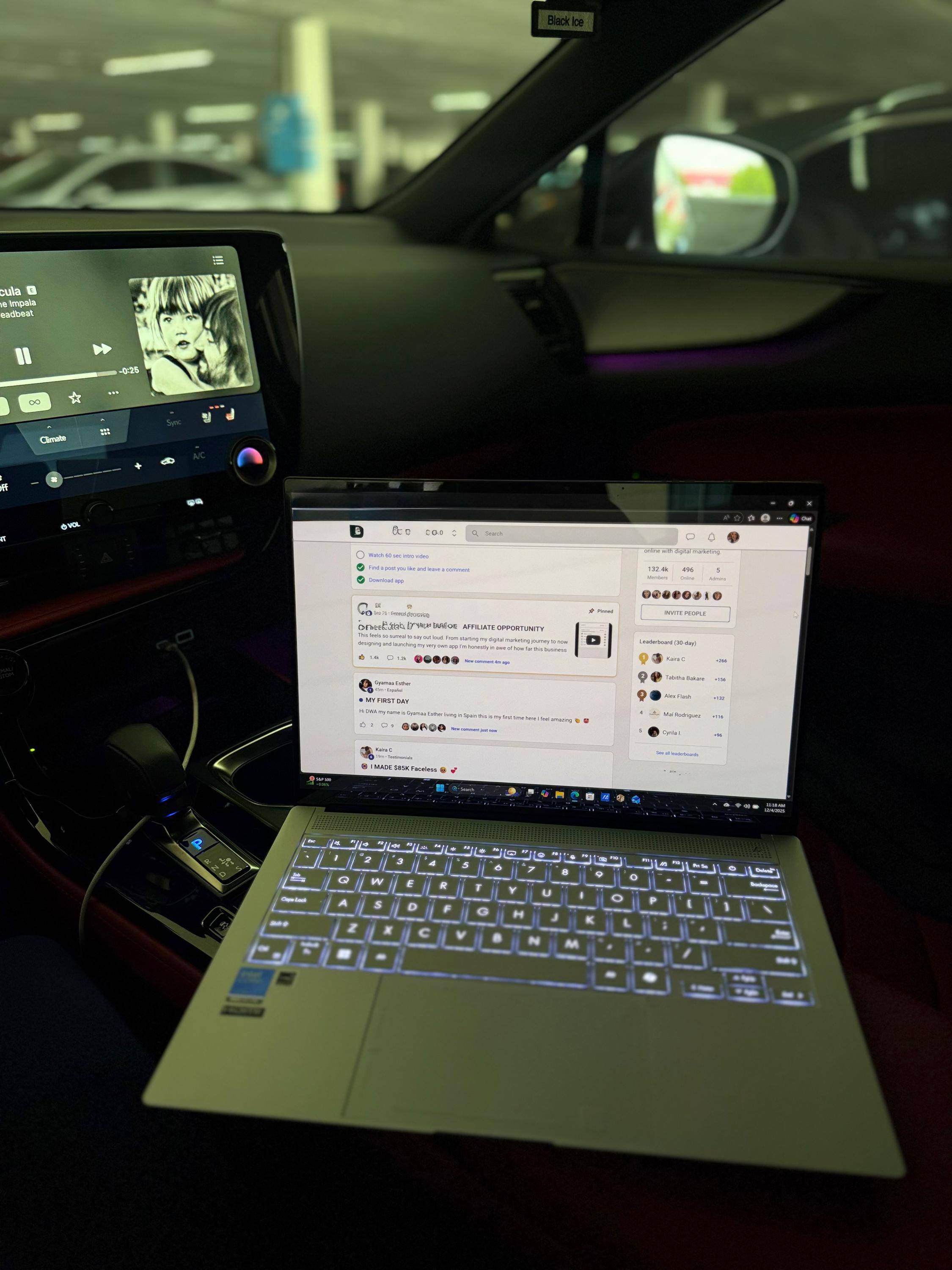 Customer provided, click to load a larger version