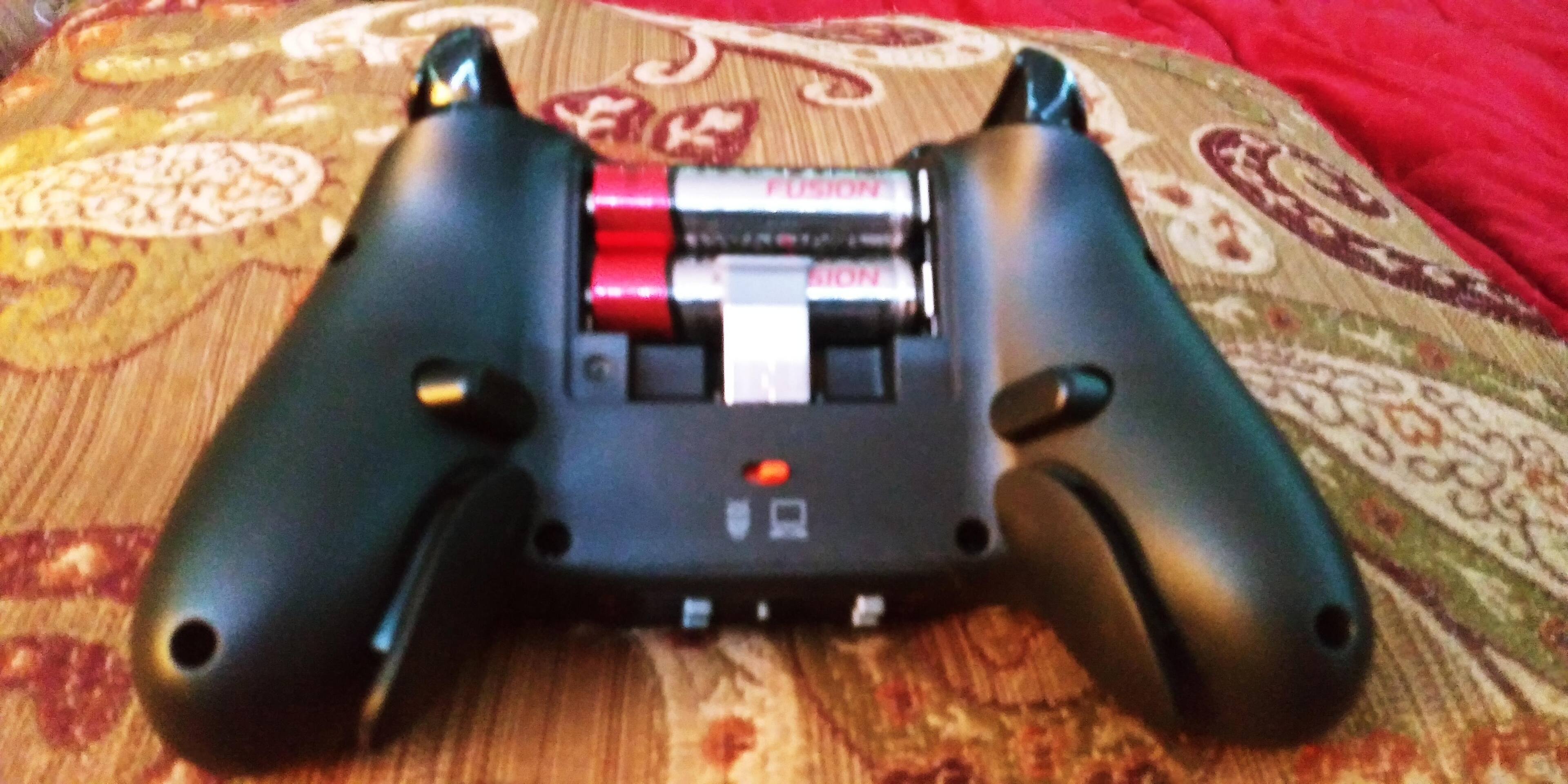 Customer provided image, click to load a larger version