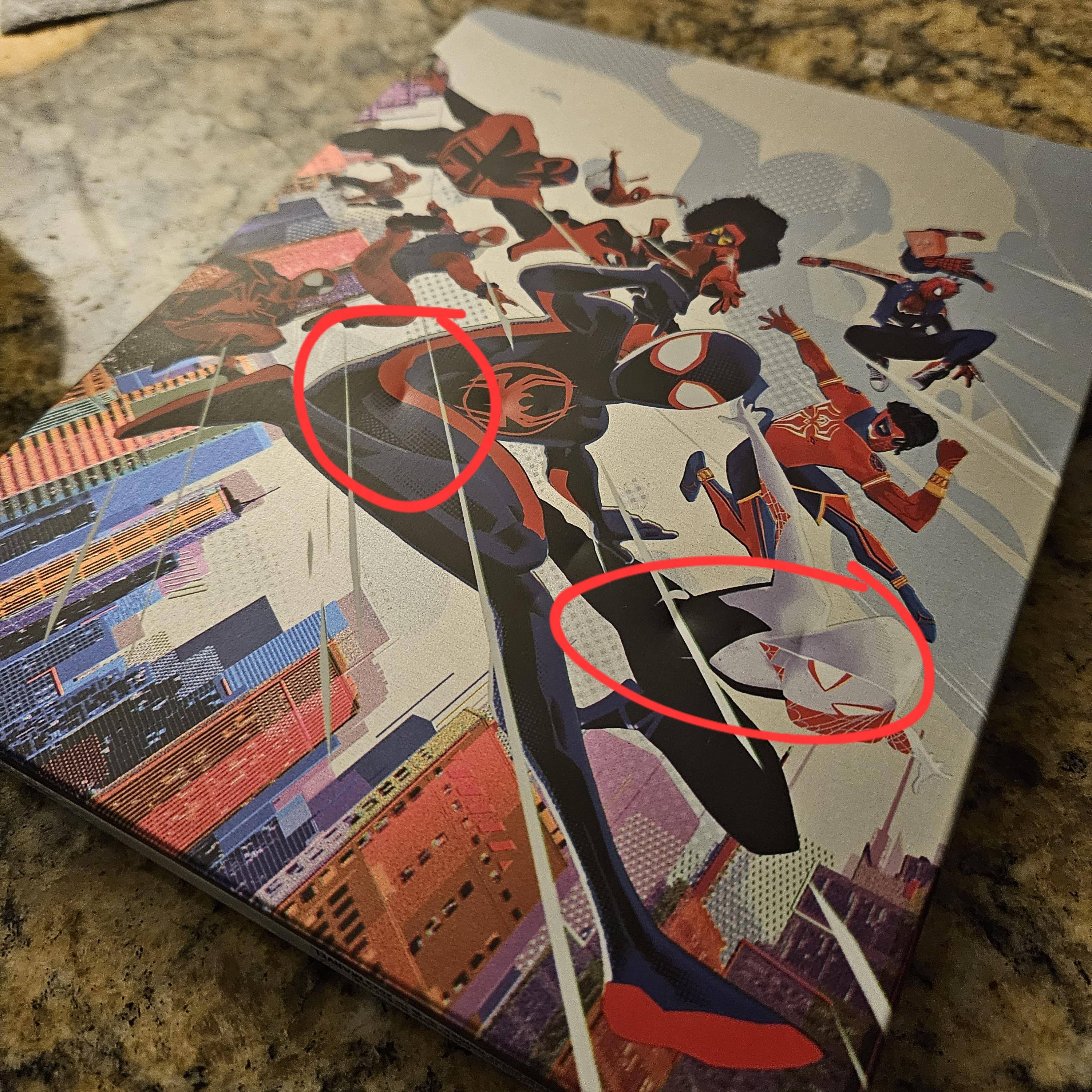 Customer provided image, click to load a larger version