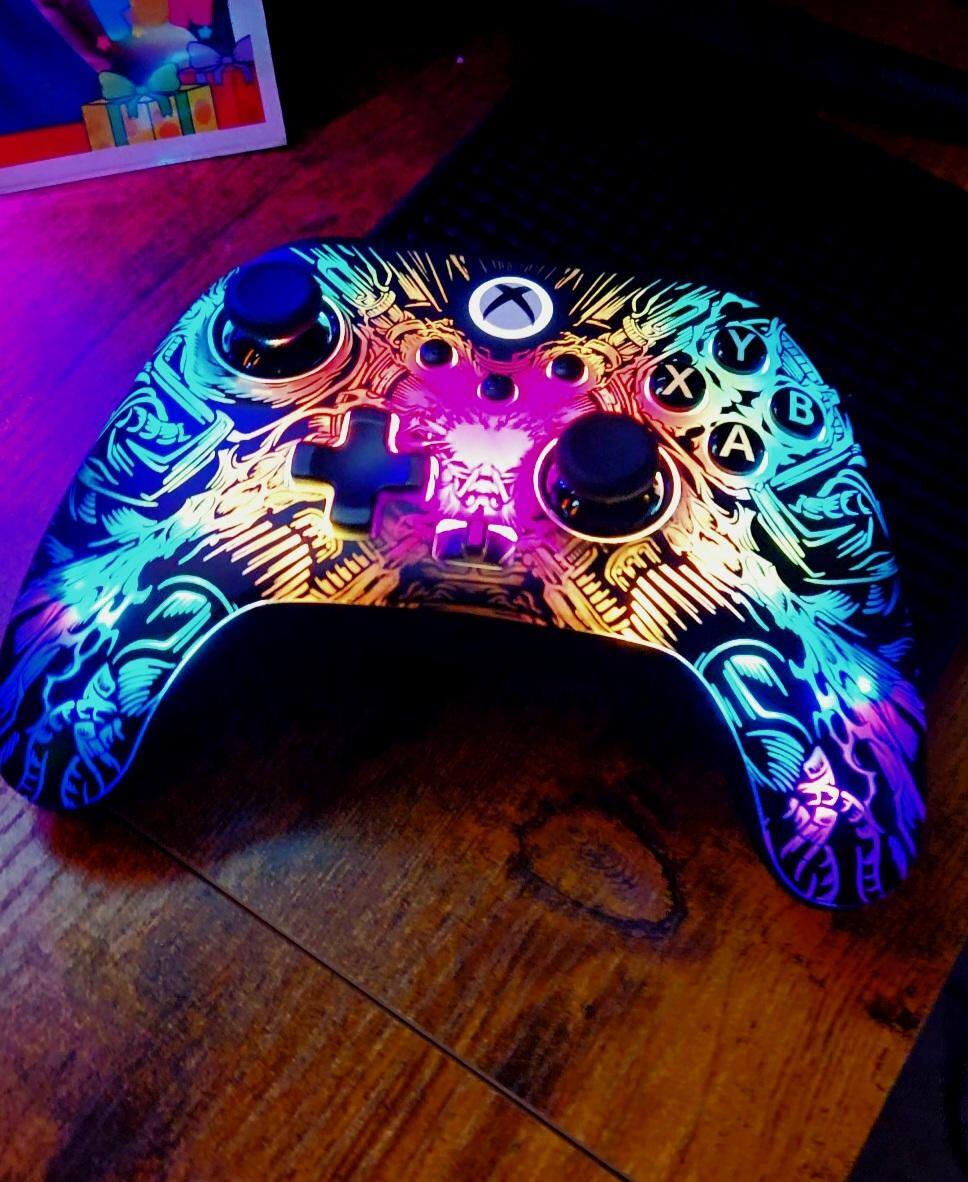 Customer provided, click to load a larger version