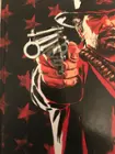 Red Dead Redemption 11 - The Complete Official Guide Collector’s Edition - Front of Book, click to load a larger version