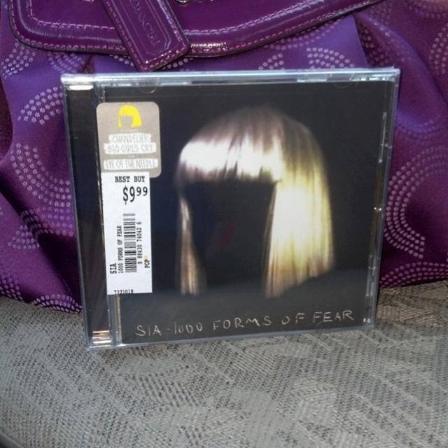 Just bought it!, click to load a larger version