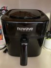 NuWave 6 Quart 37001 Air Fryer Review - Consumer Reports