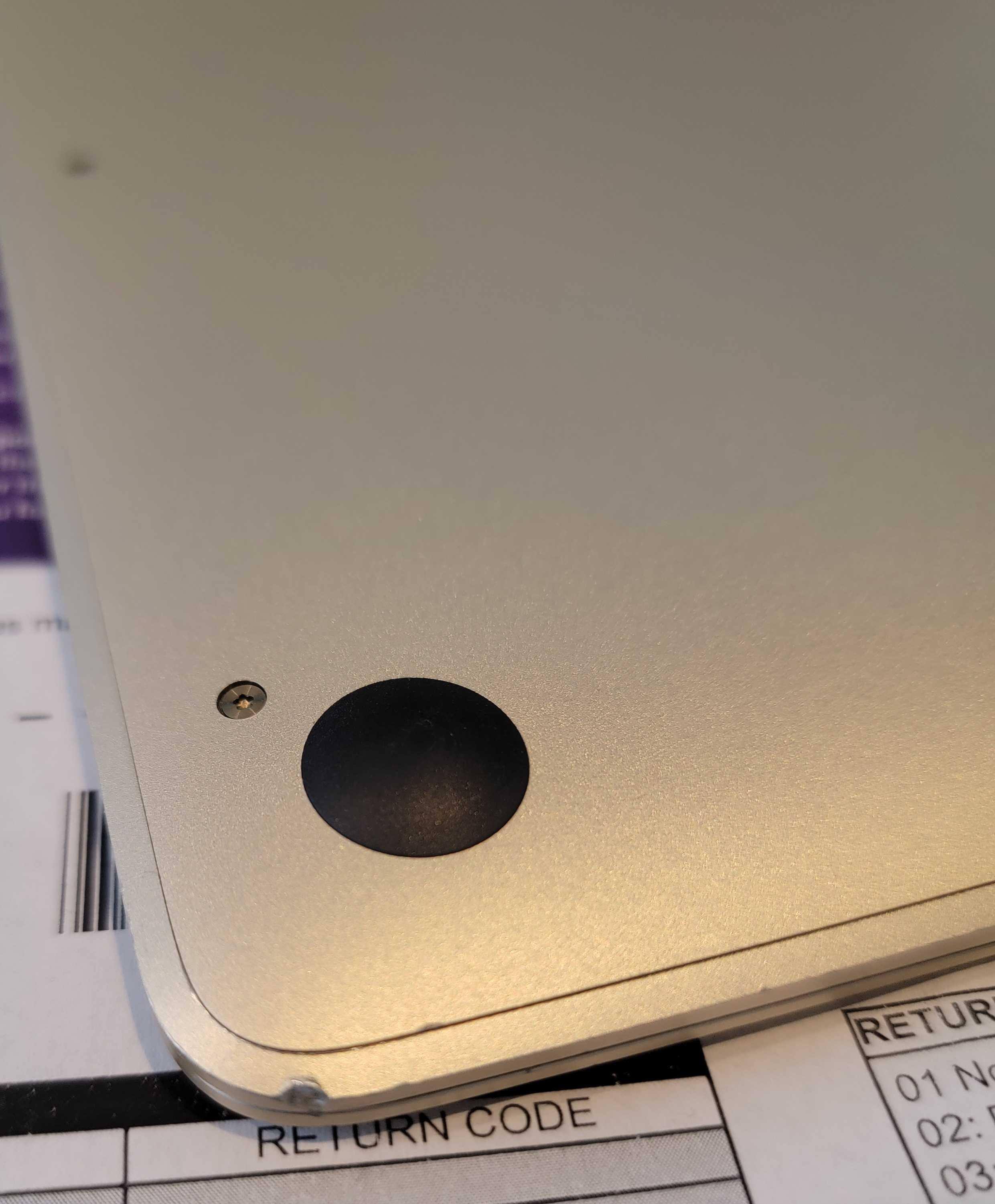 Customer provided, click to load a larger version