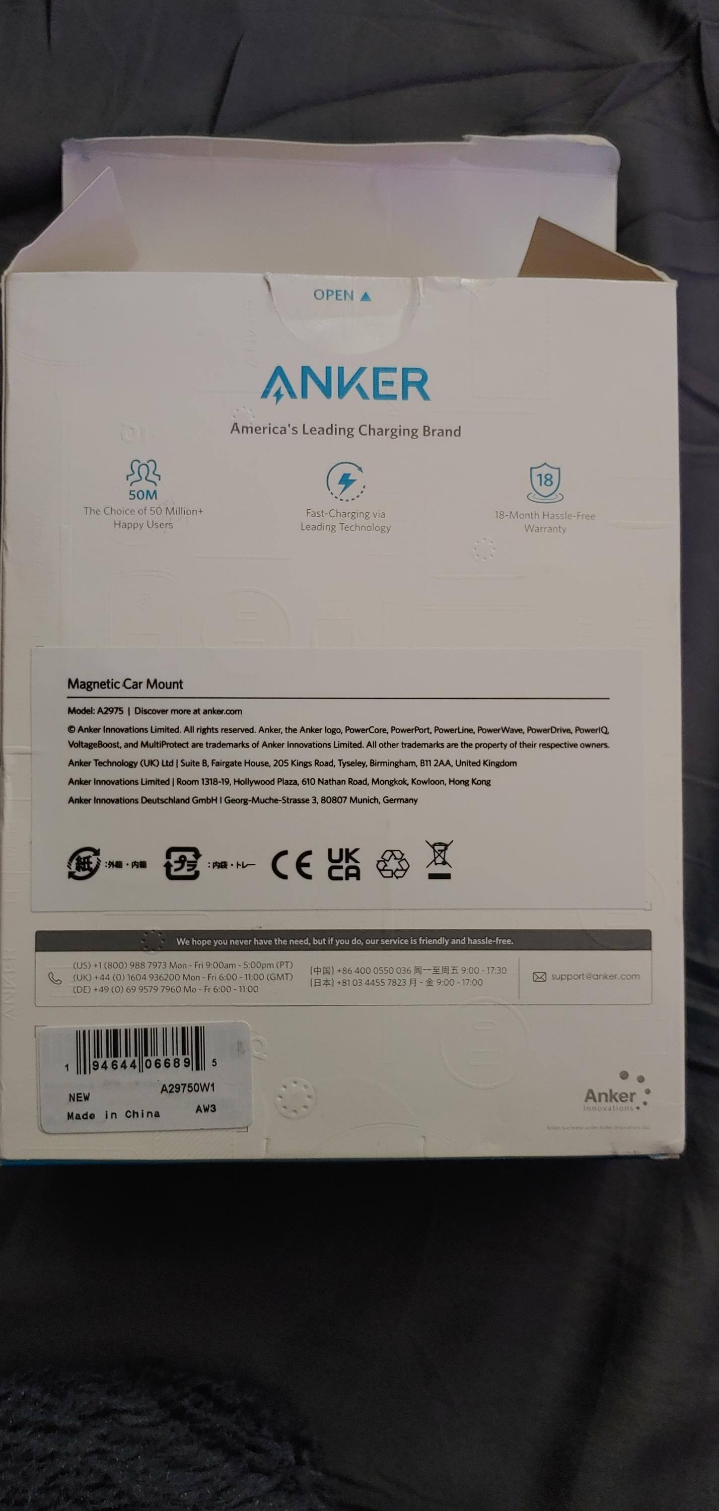 Customer provided image, click to load a larger version