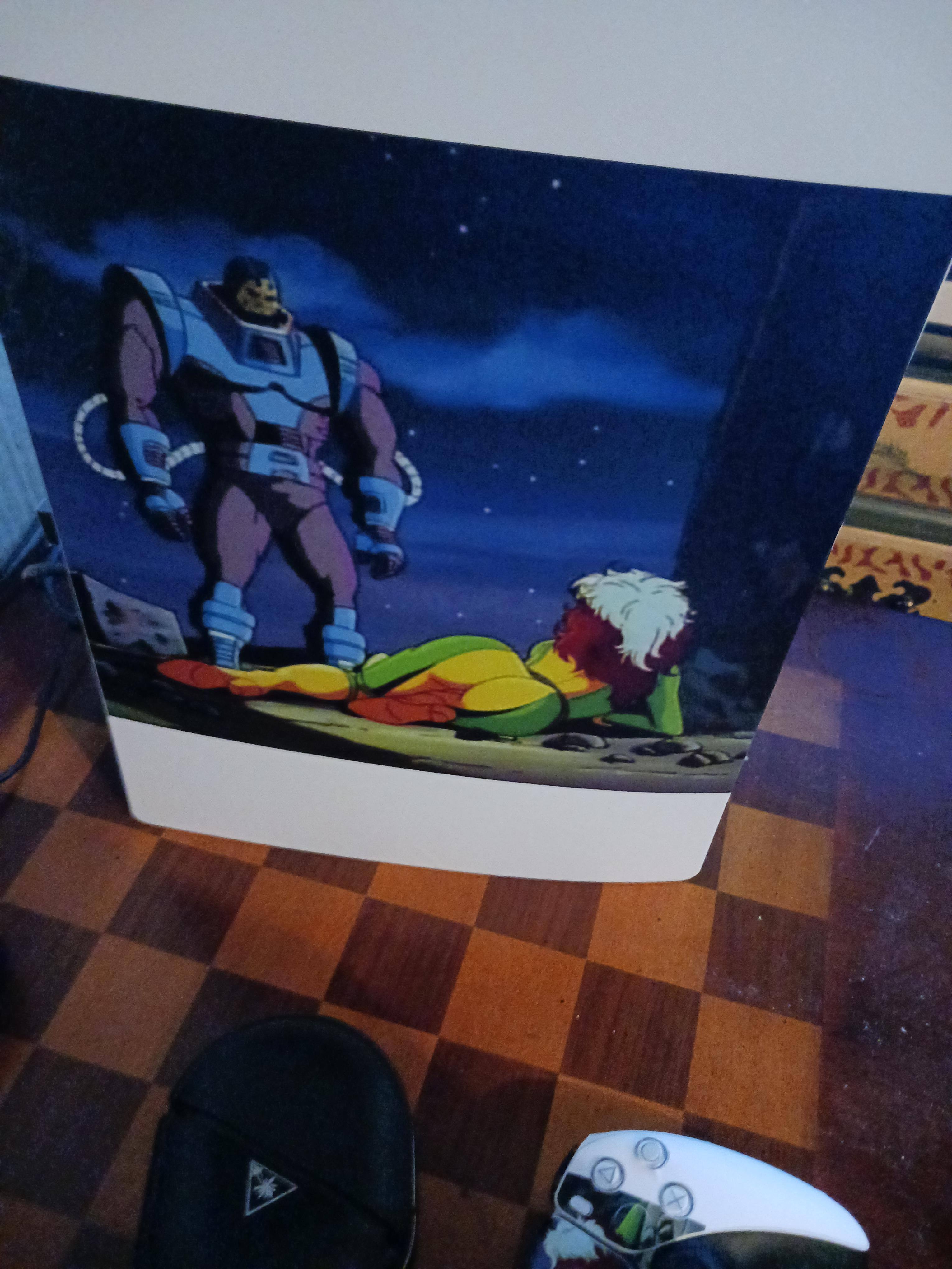 Customer provided, click to load a larger version