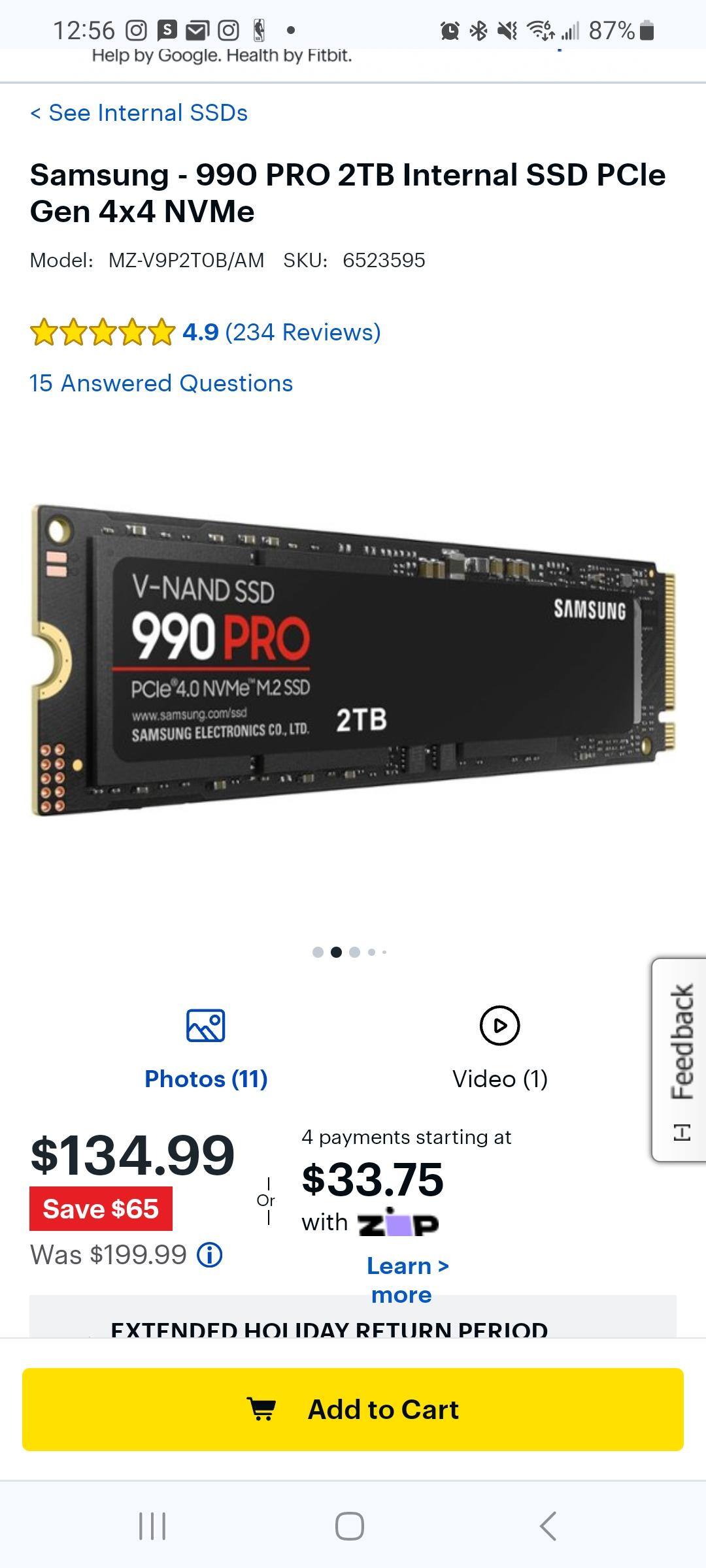 Customer provided, click to load a larger version