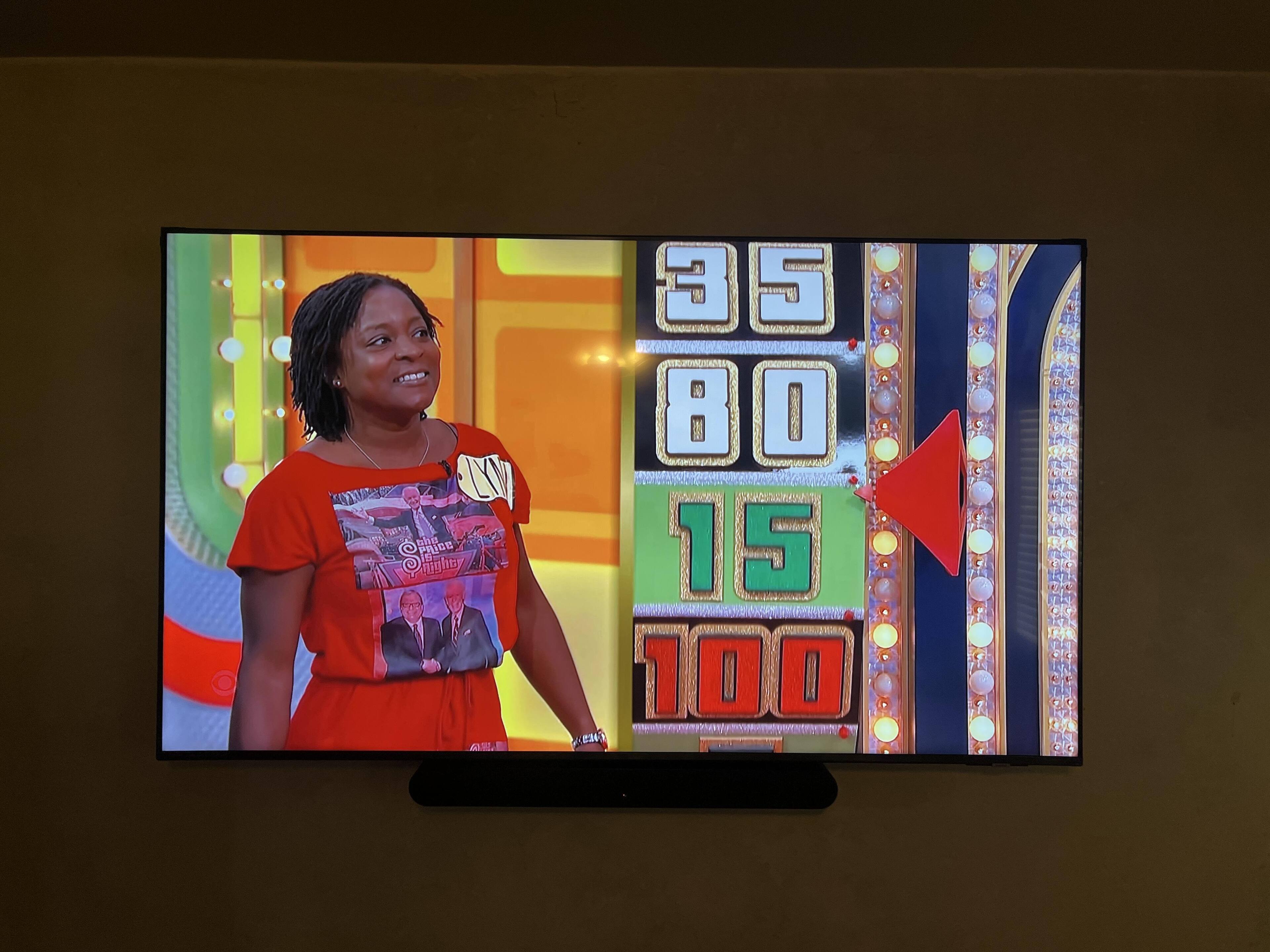 Customer provided image, click to load a larger version