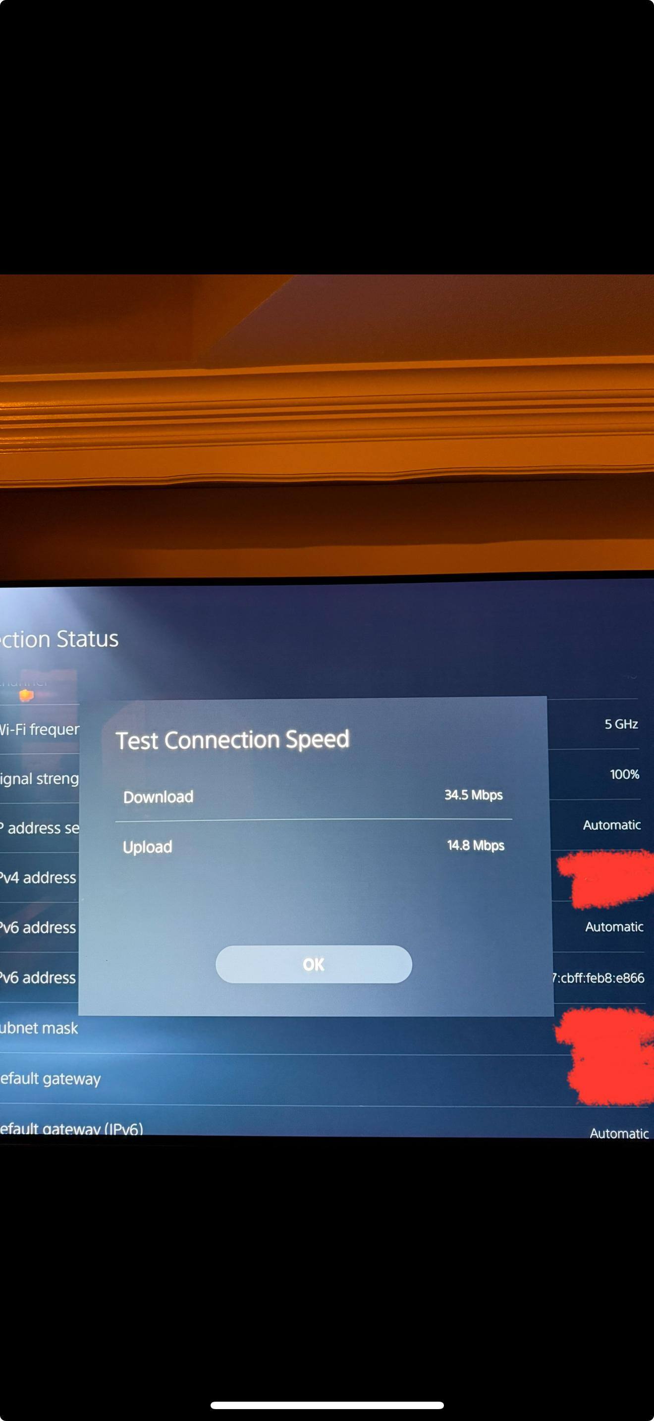 Customer provided image, click to load a larger version