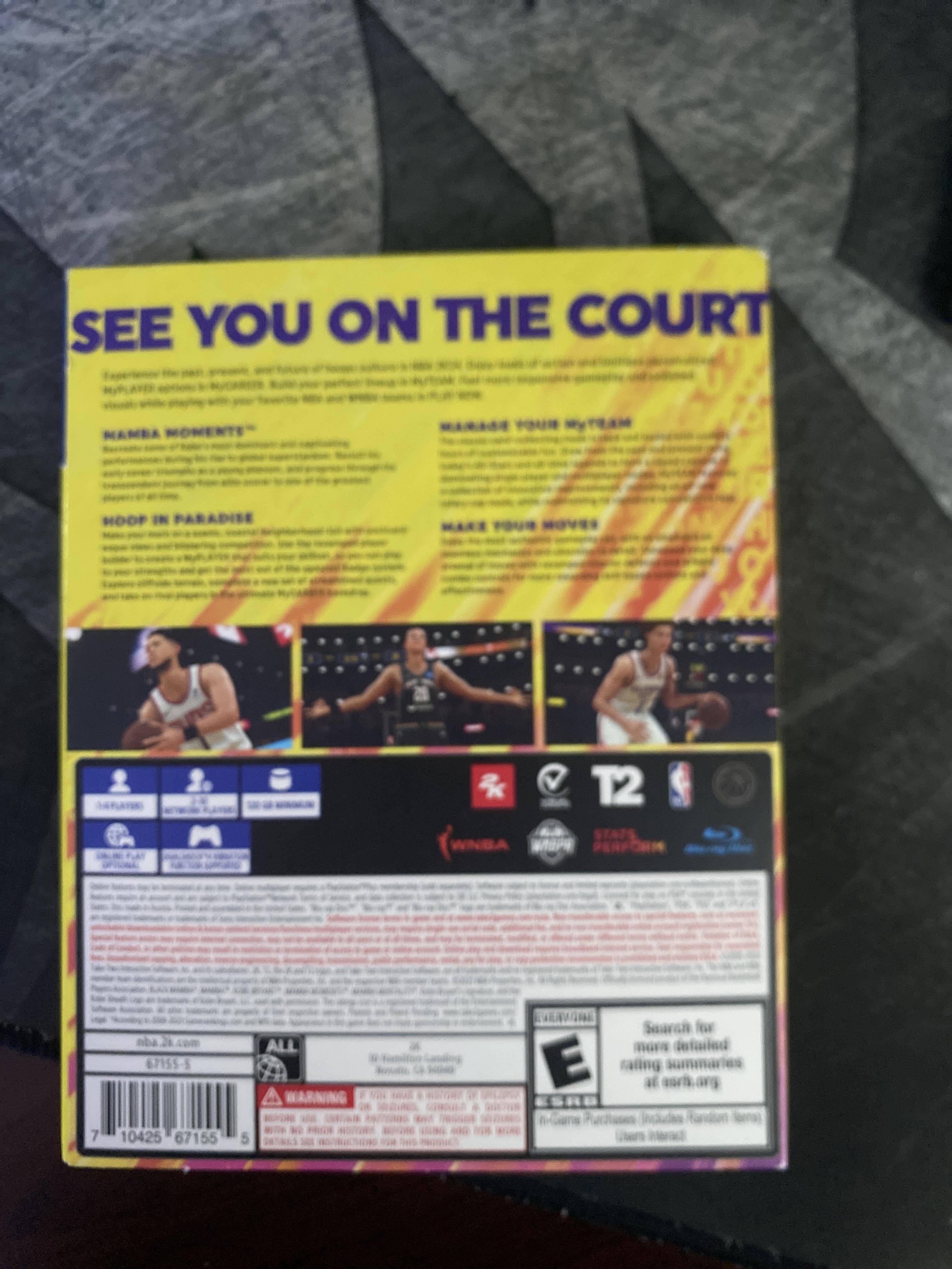 Customer provided image, click to load a larger version