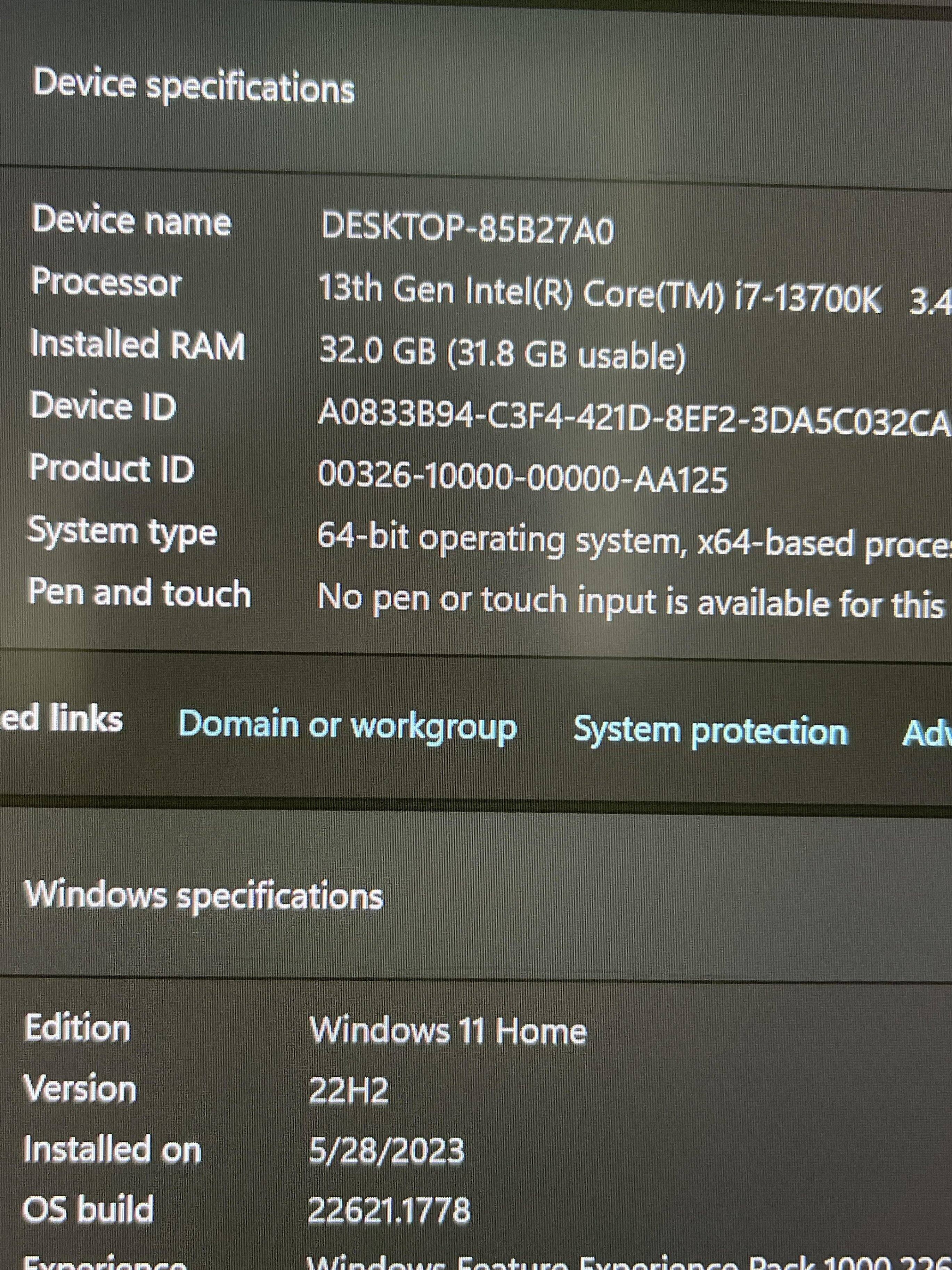 Customer provided, click to load a larger version