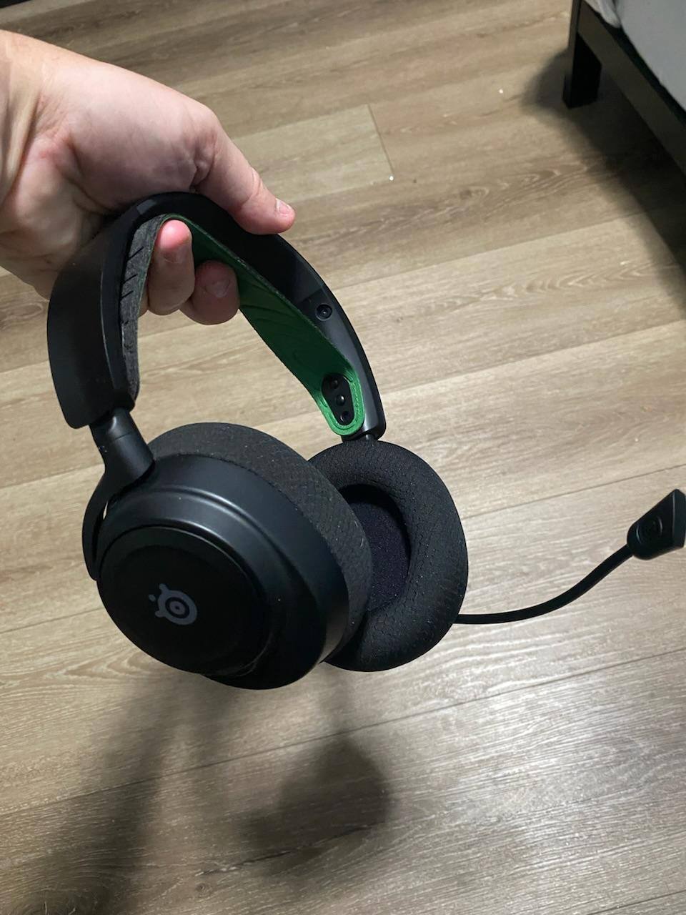 Customer provided, click to load a larger version