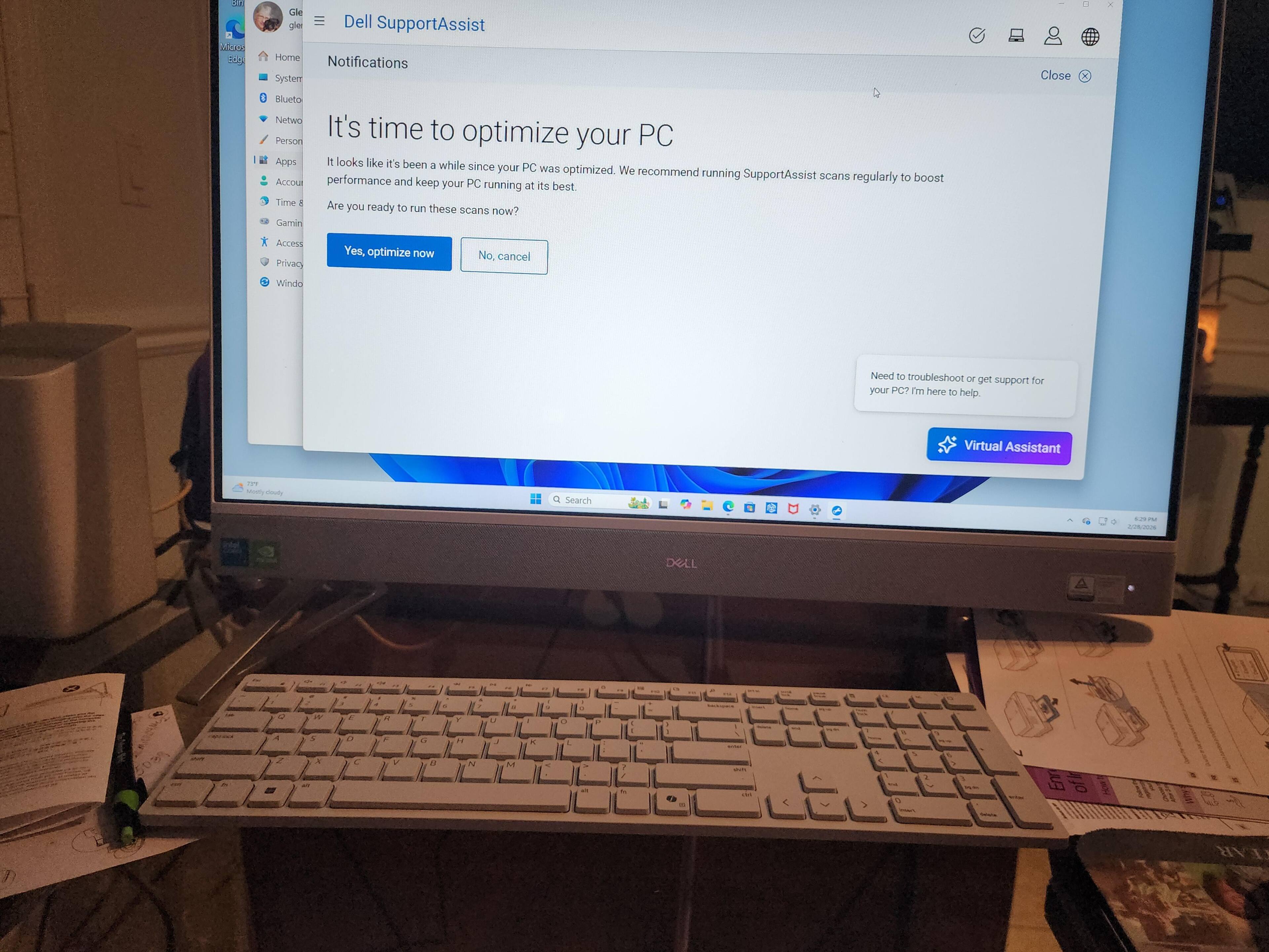 Customer provided image, click to load a larger version