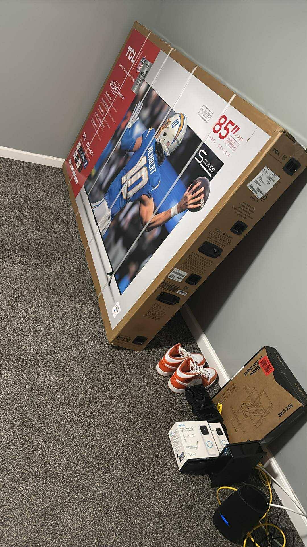 Customer provided image, click to load a larger version