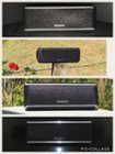 Sony SRS-XB21 Around My House, click to load a larger version