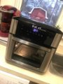 Instant Brands Vortex Plus Air Fryer Oven - Black/Silver, 10 qt - King  Soopers