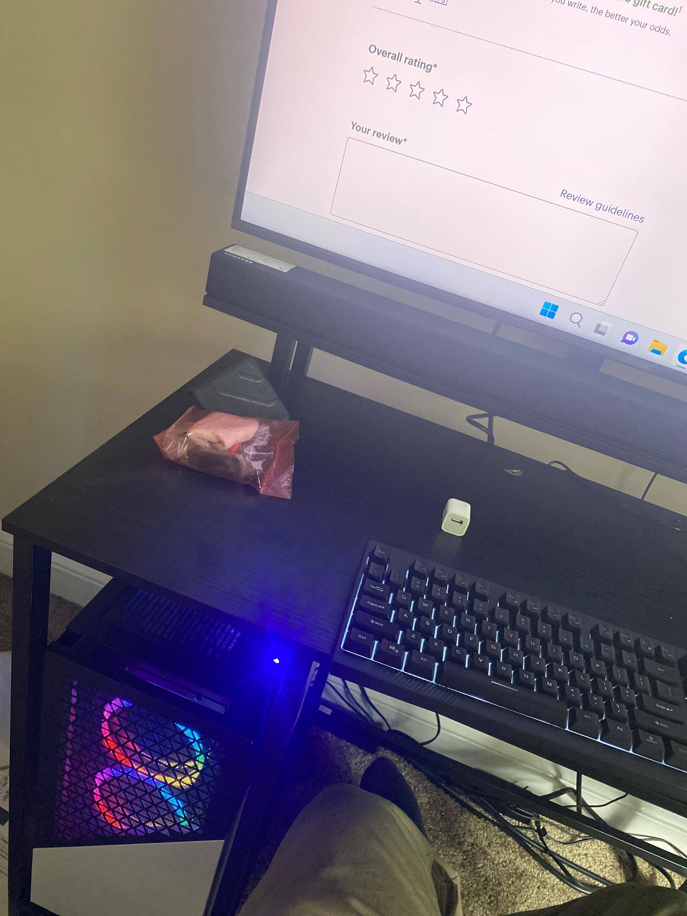 Customer provided, click to load a larger version