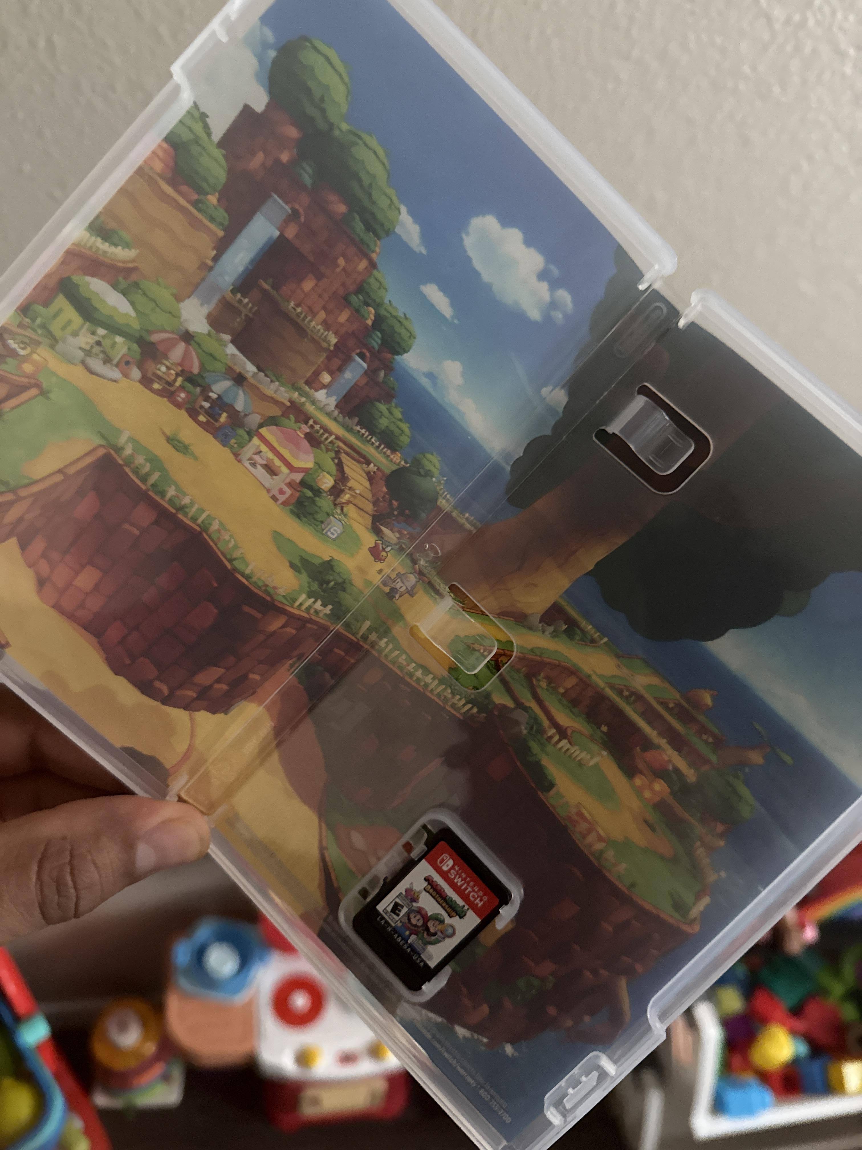 Customer provided image, click to load a larger version