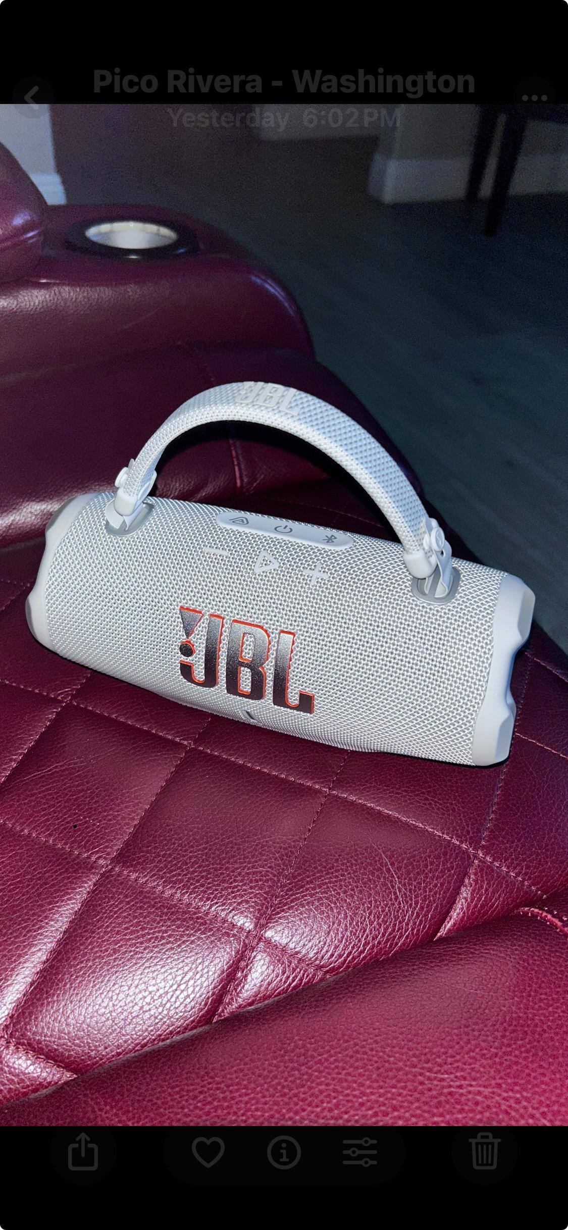 Customer provided image, click to load a larger version