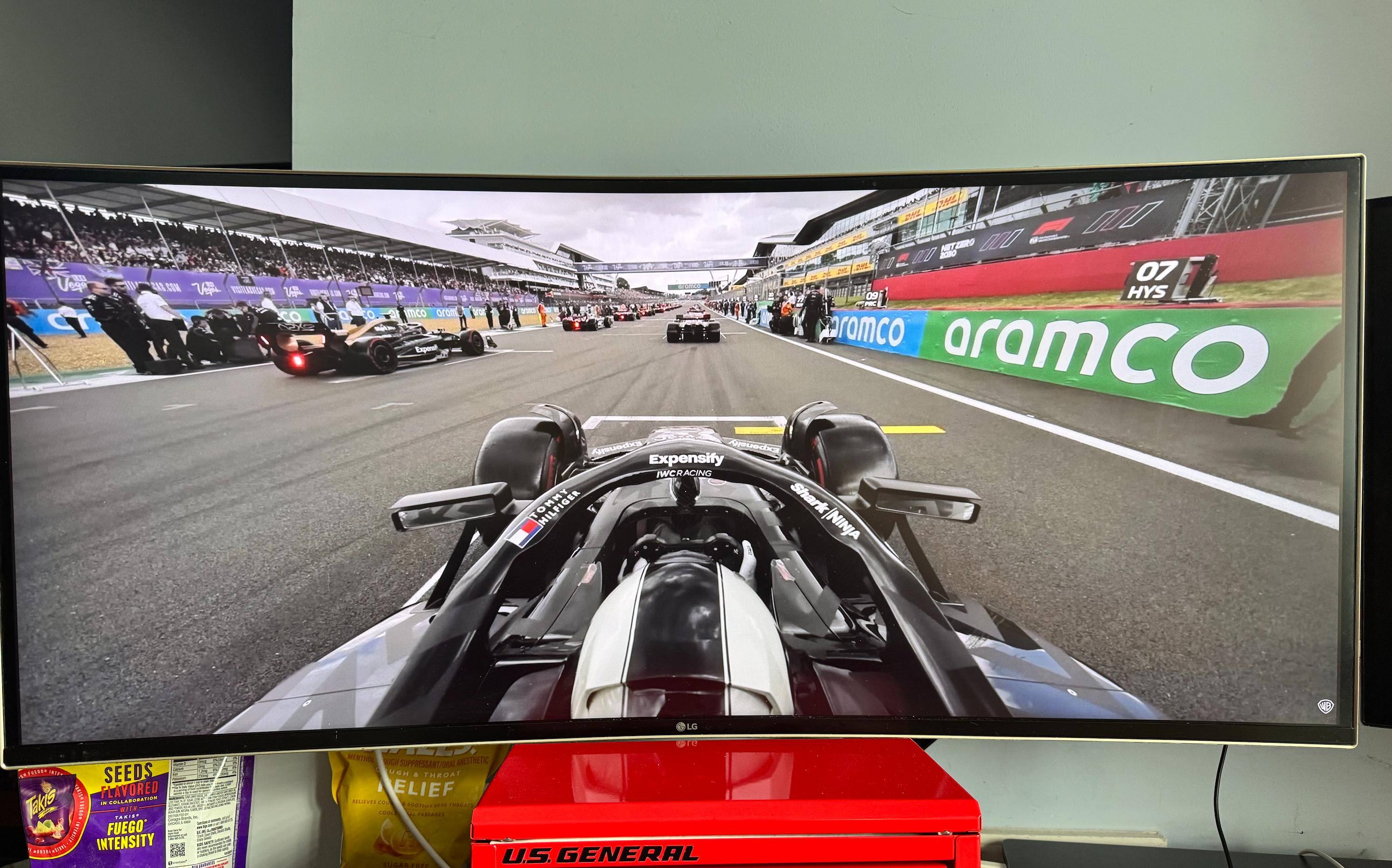 Customer provided image, click to load a larger version