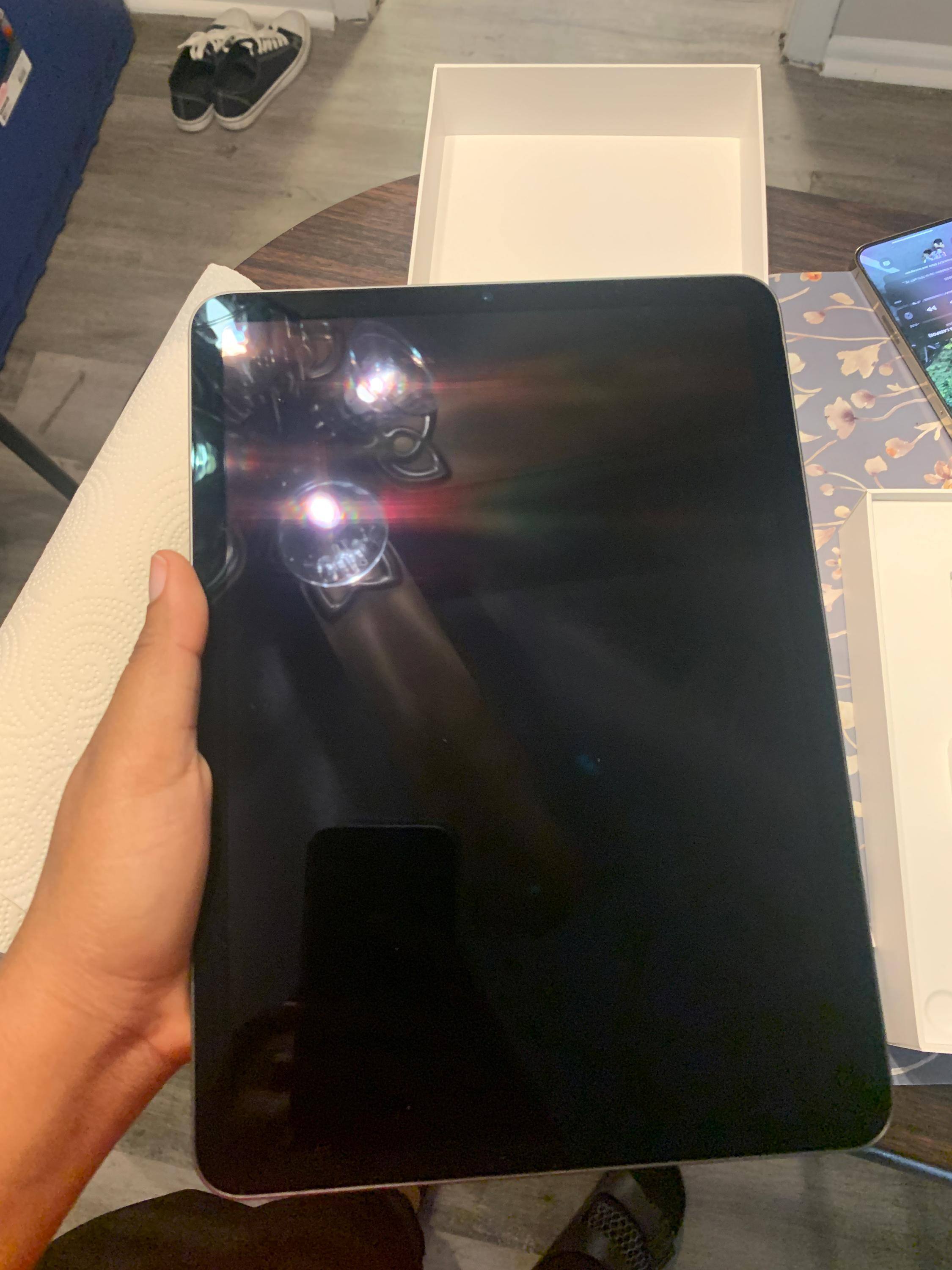 Customer provided, click to load a larger version