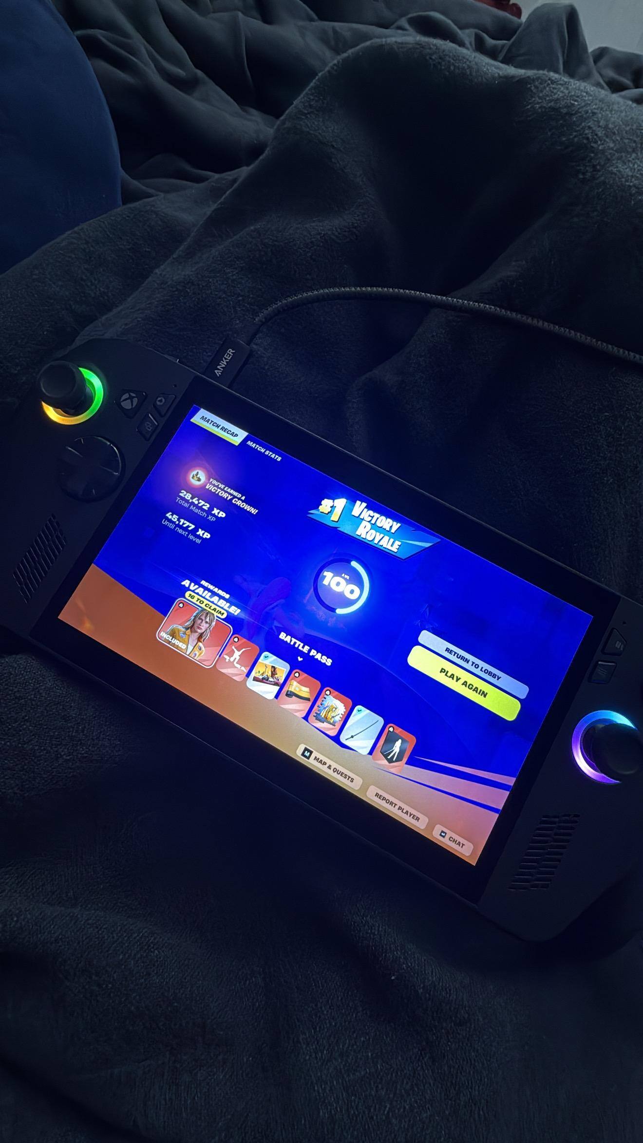 Customer provided, click to load a larger version