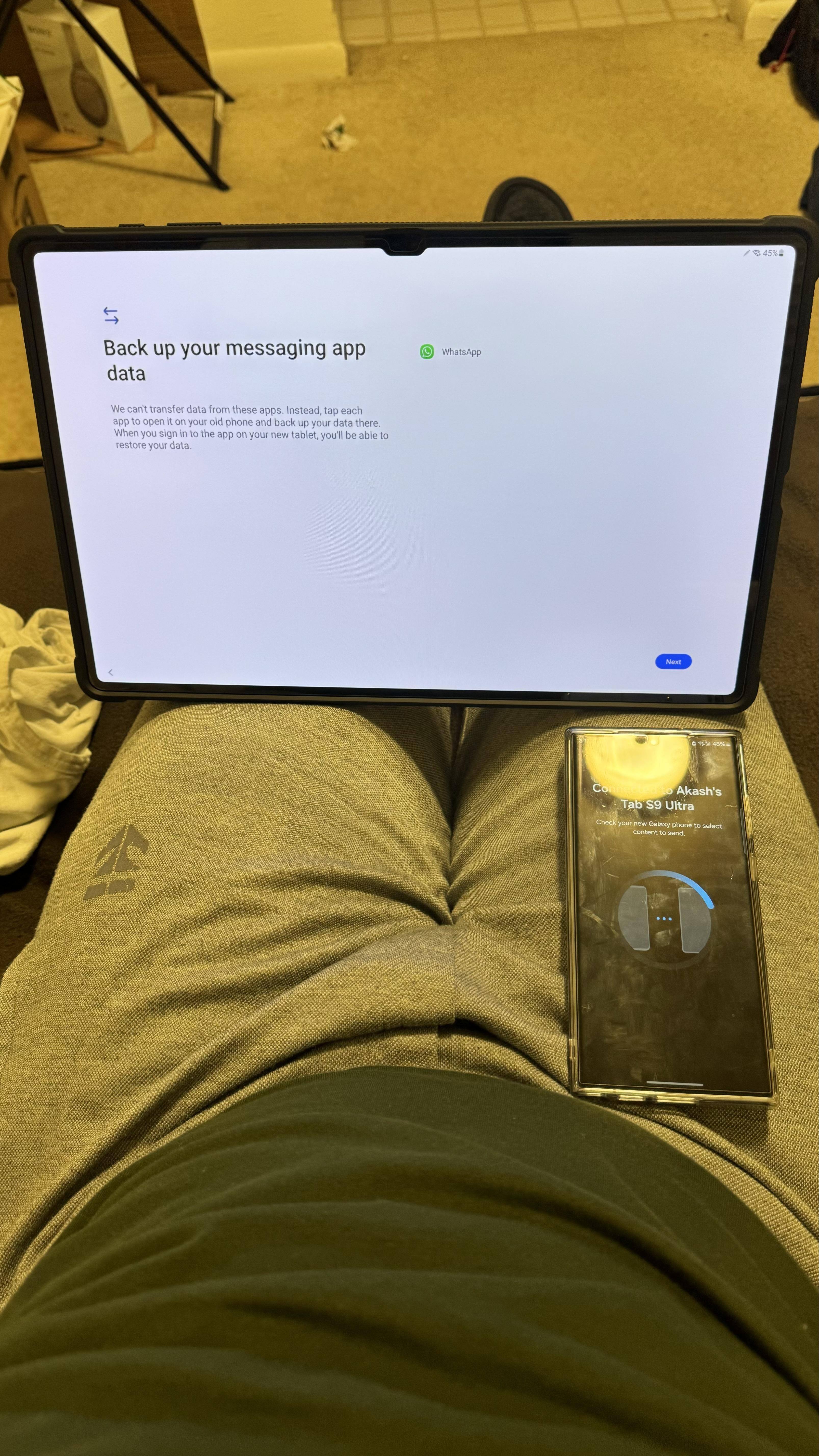 Customer provided, click to load a larger version