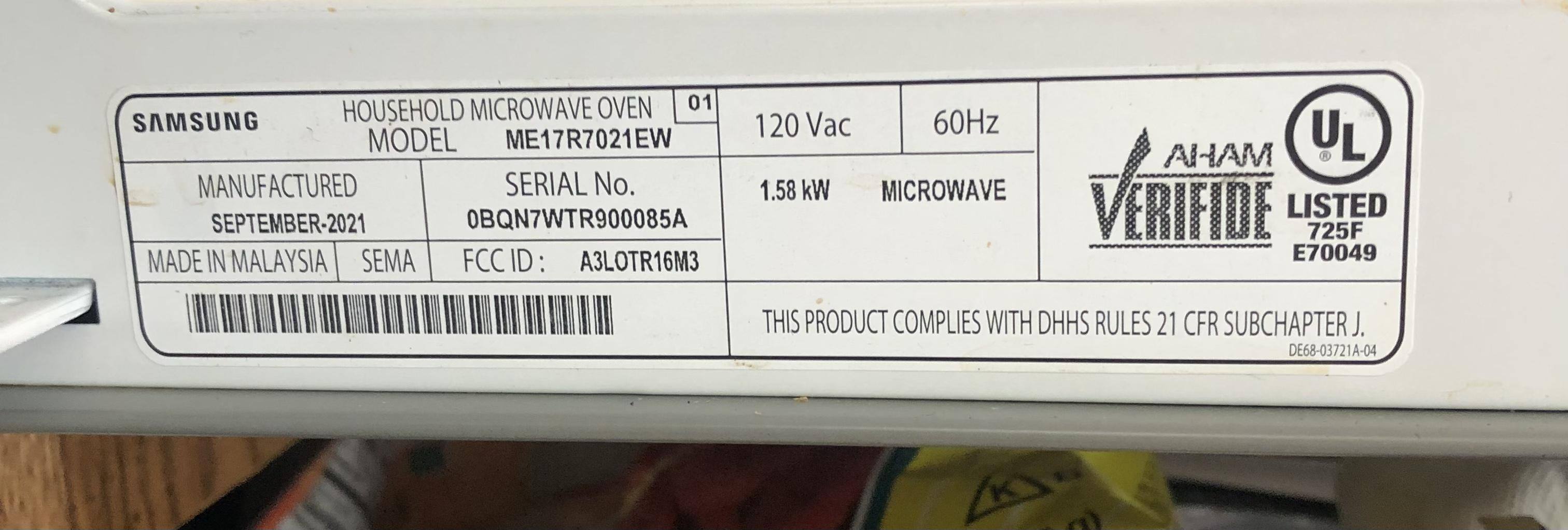 Customer provided, click to load a larger version