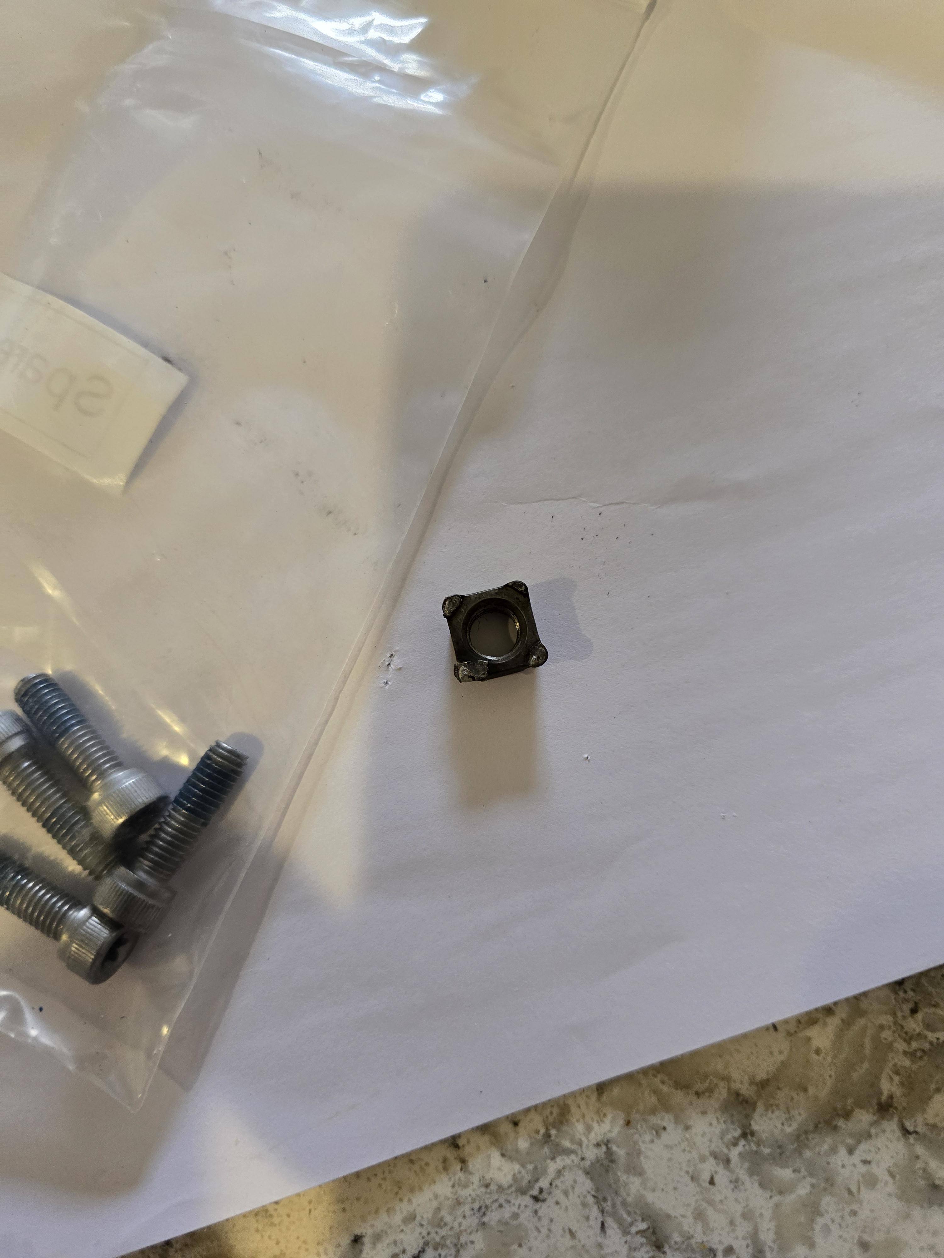 Customer provided image, click to load a larger version