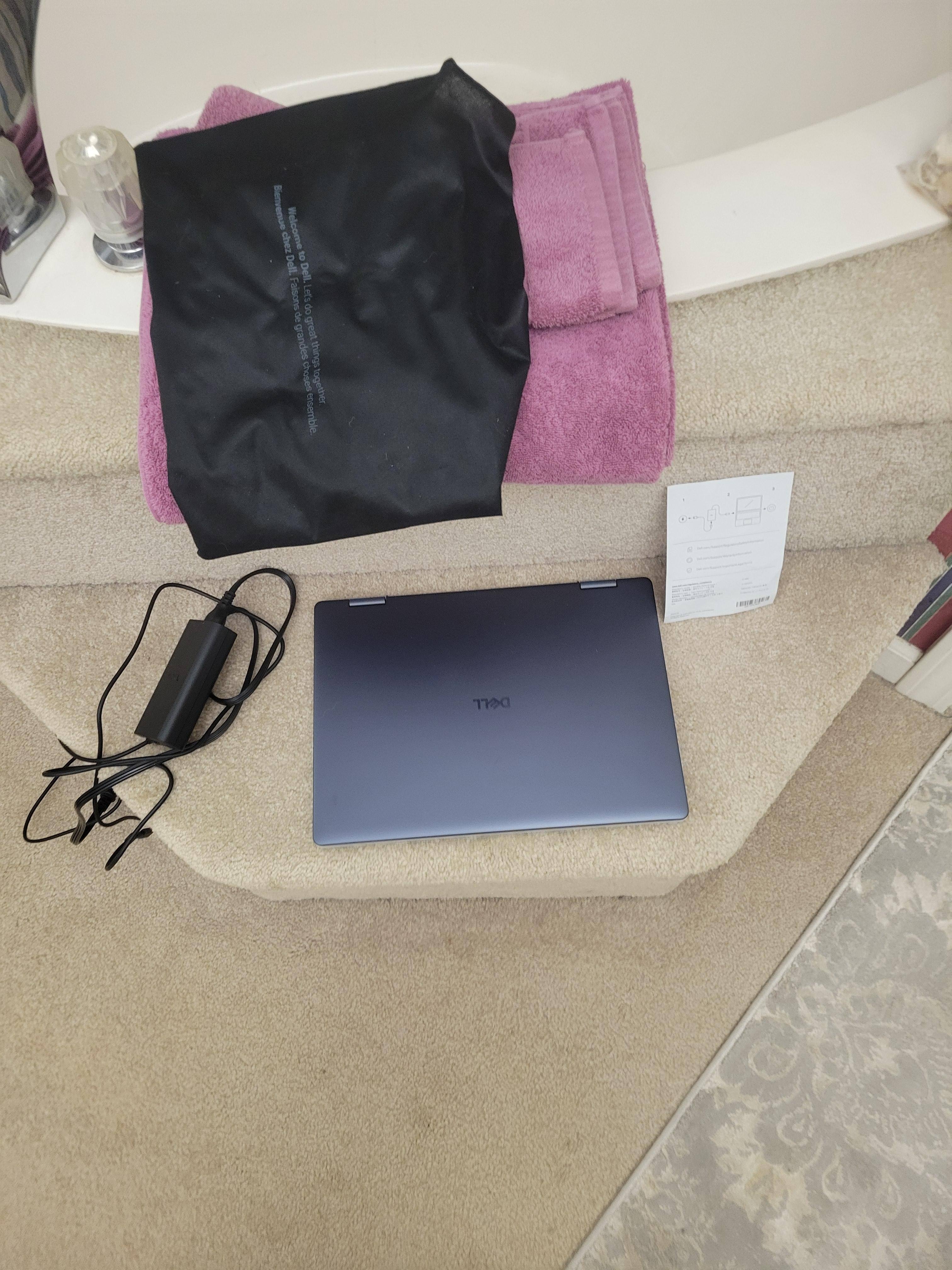 Dell bix Contents, click to load a larger version